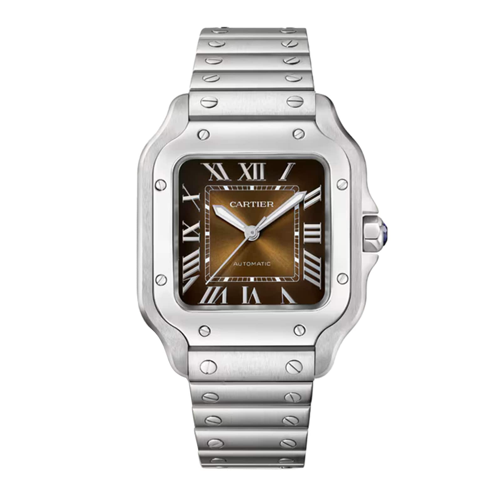 Cartier Santos de Cartier Men's