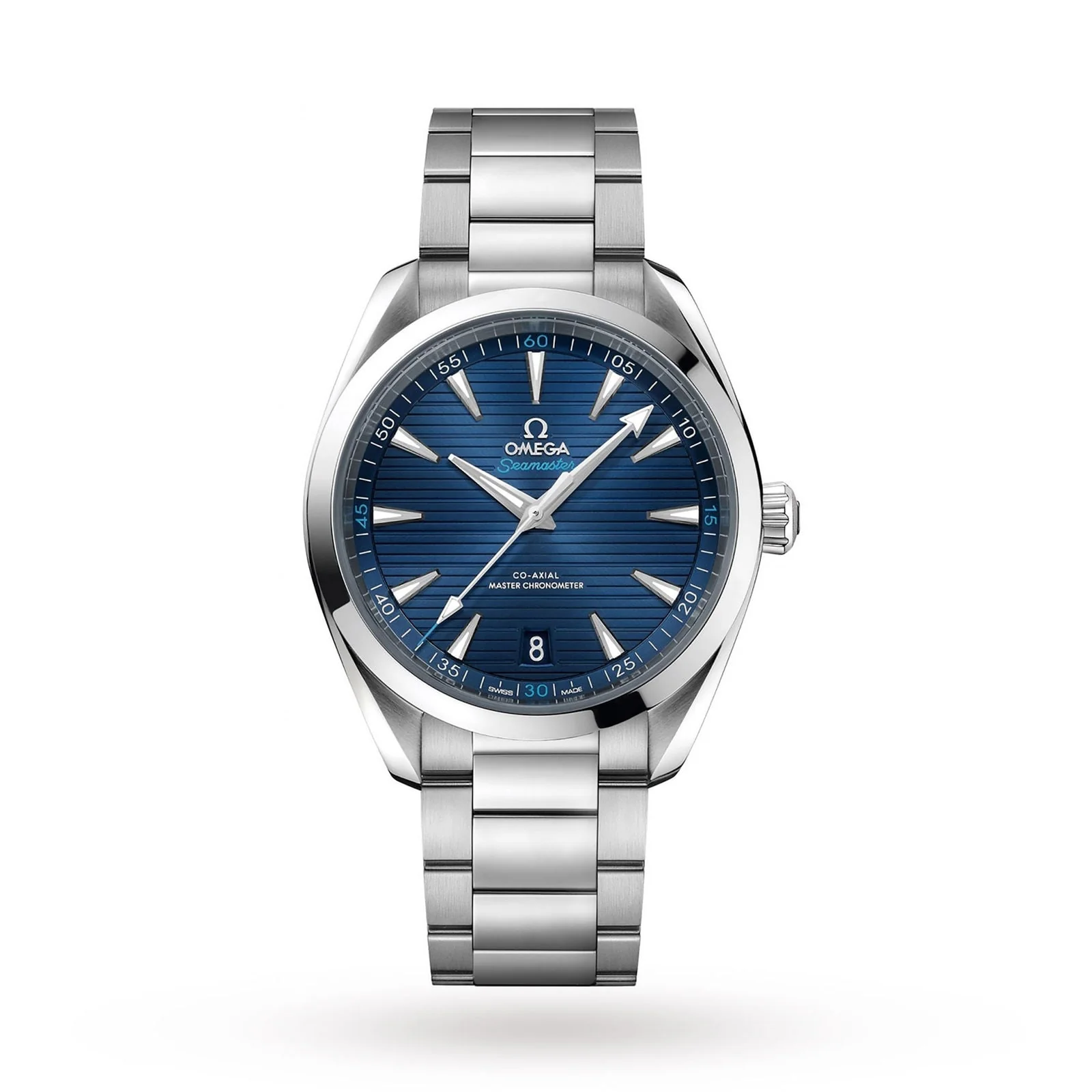 OMEGA Seamaster Aqua Terra 150M Men's