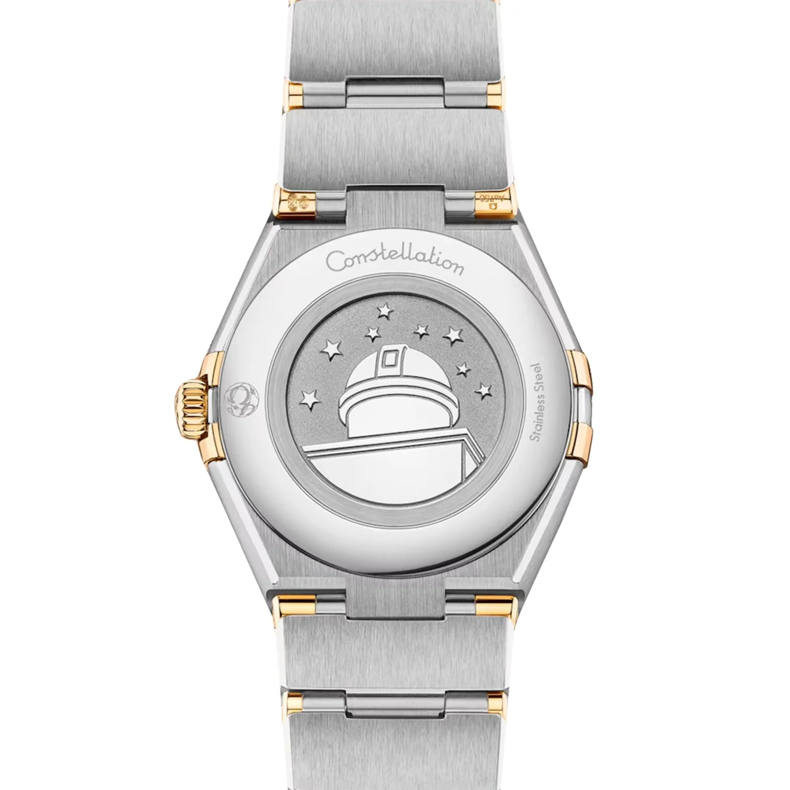 OMEGA Constellation Women's