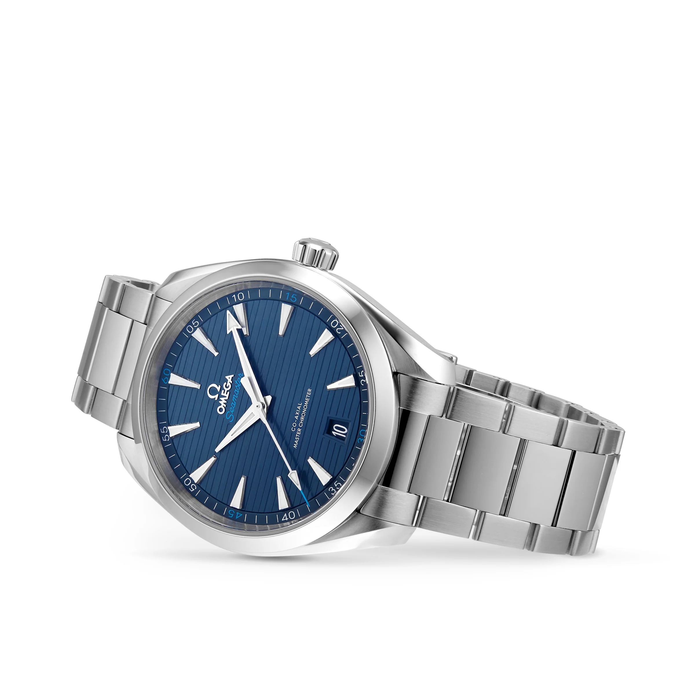 OMEGA Seamaster Aqua Terra 150M Men's