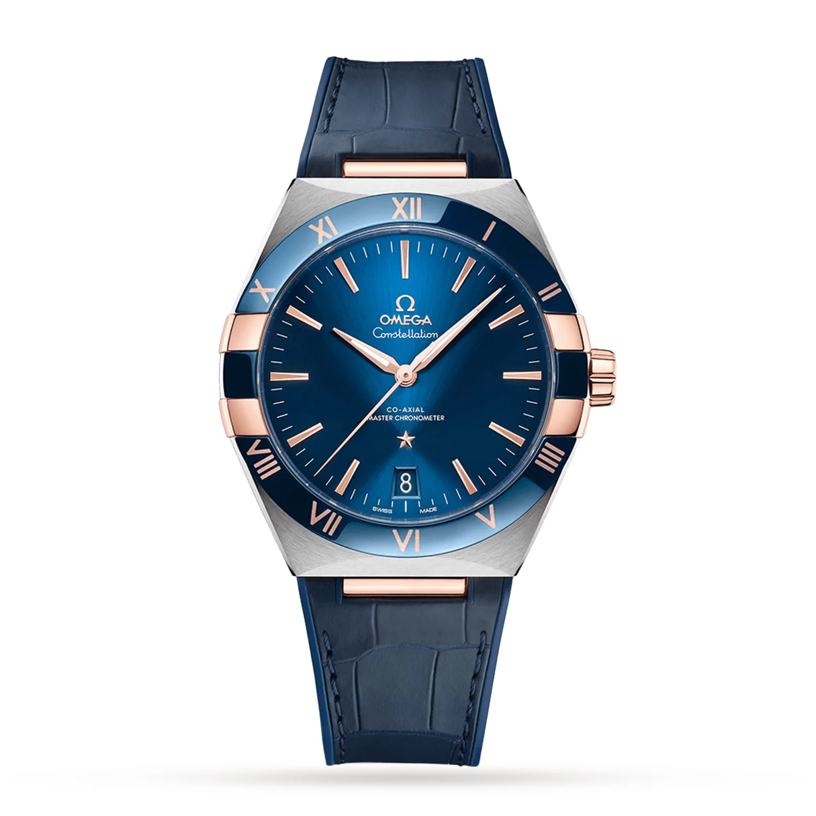 OMEGA Constellation Men's