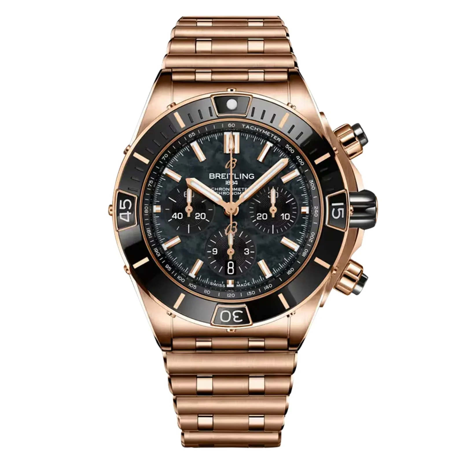 Breitling Super Chronomat B01 44 Men's