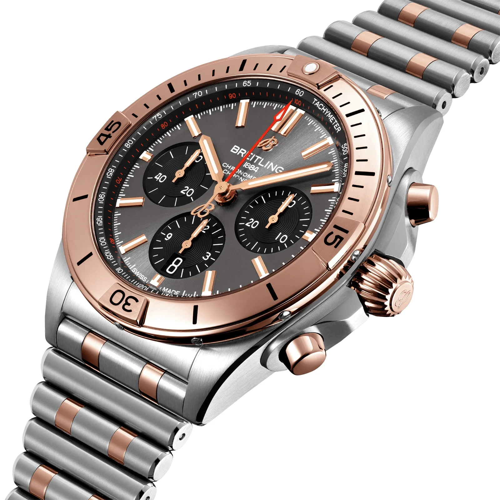 Breitling Chronomat B01 42 Men's