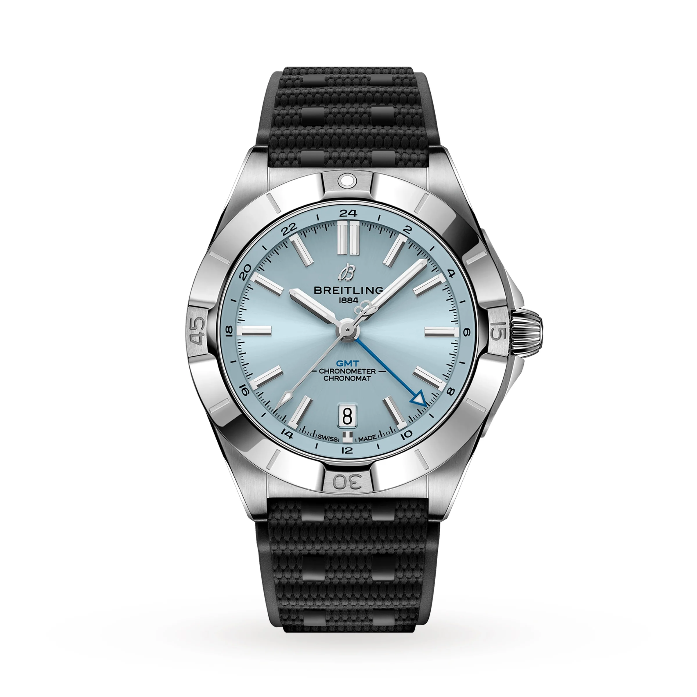 Breitling Chronomat Automatic GMT 40 Men's