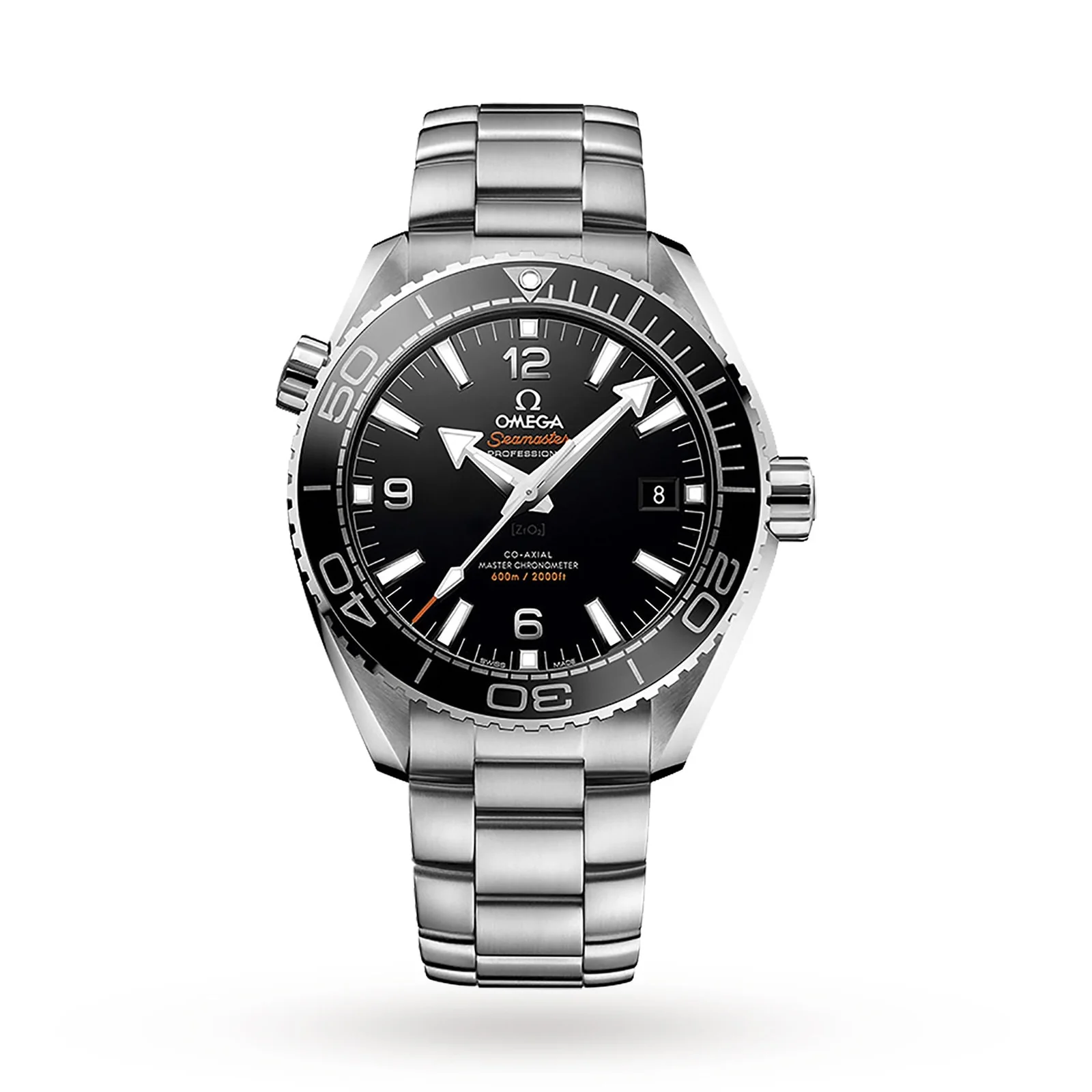 OMEGA Seamaster Planet Ocean 600M Men's