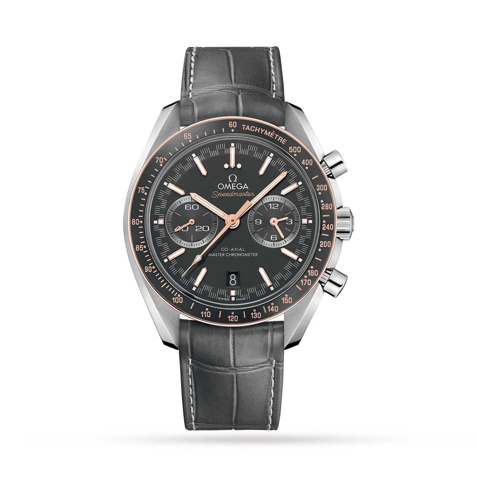 OMEGA Speedmaster Racing Men's