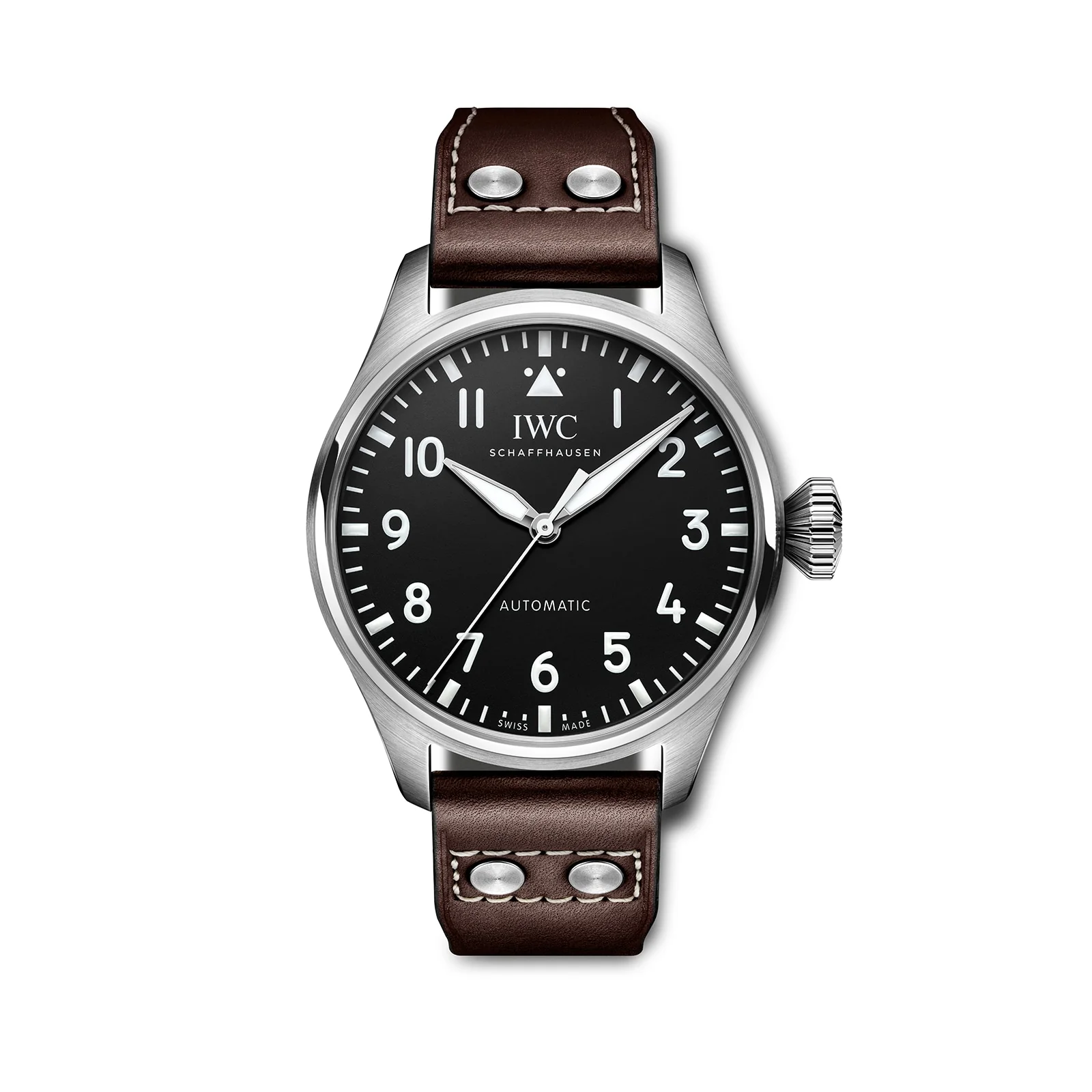 IWC Big Pilot's Watch 43 Men's