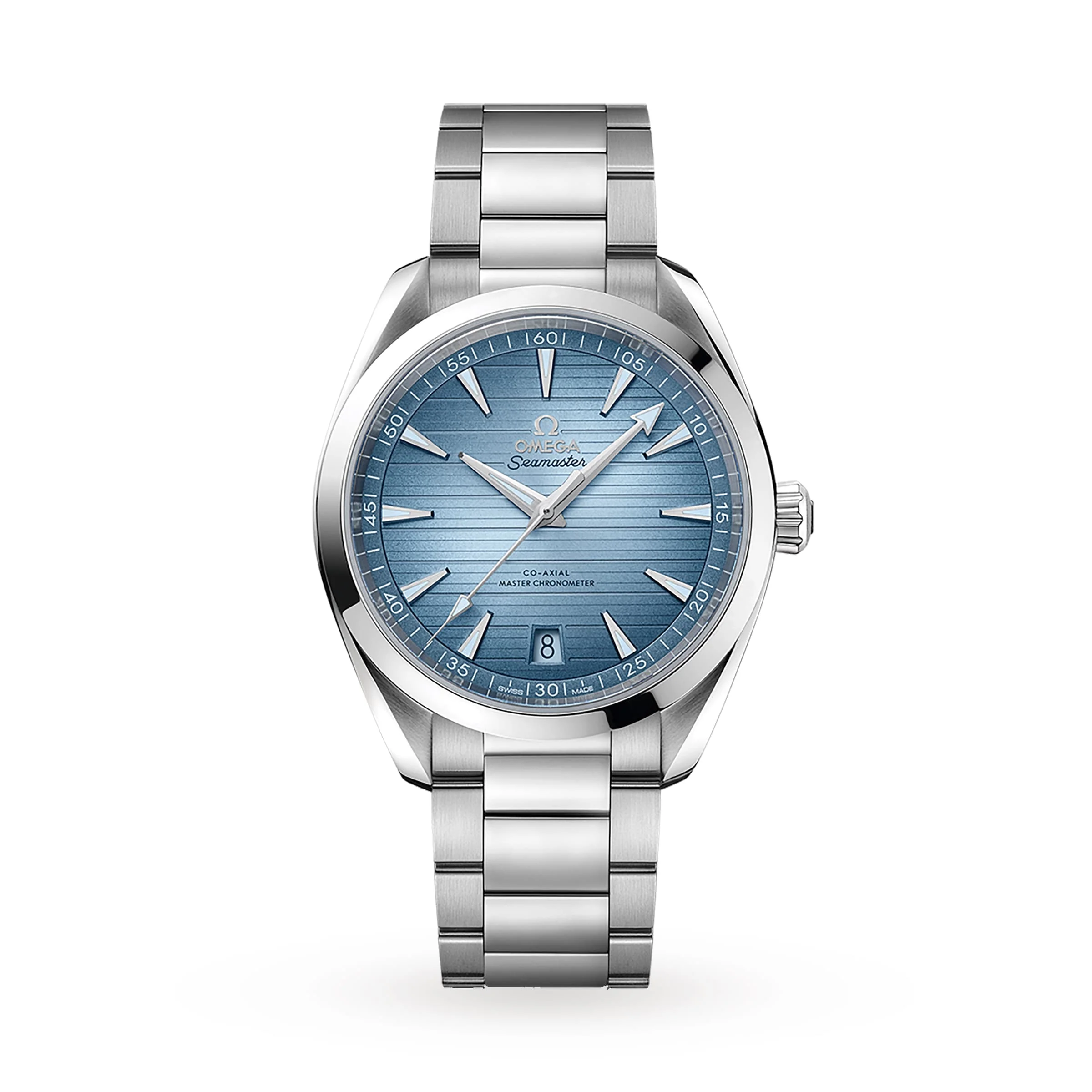 OMEGA Seamaster Aqua Terra 150M Men's