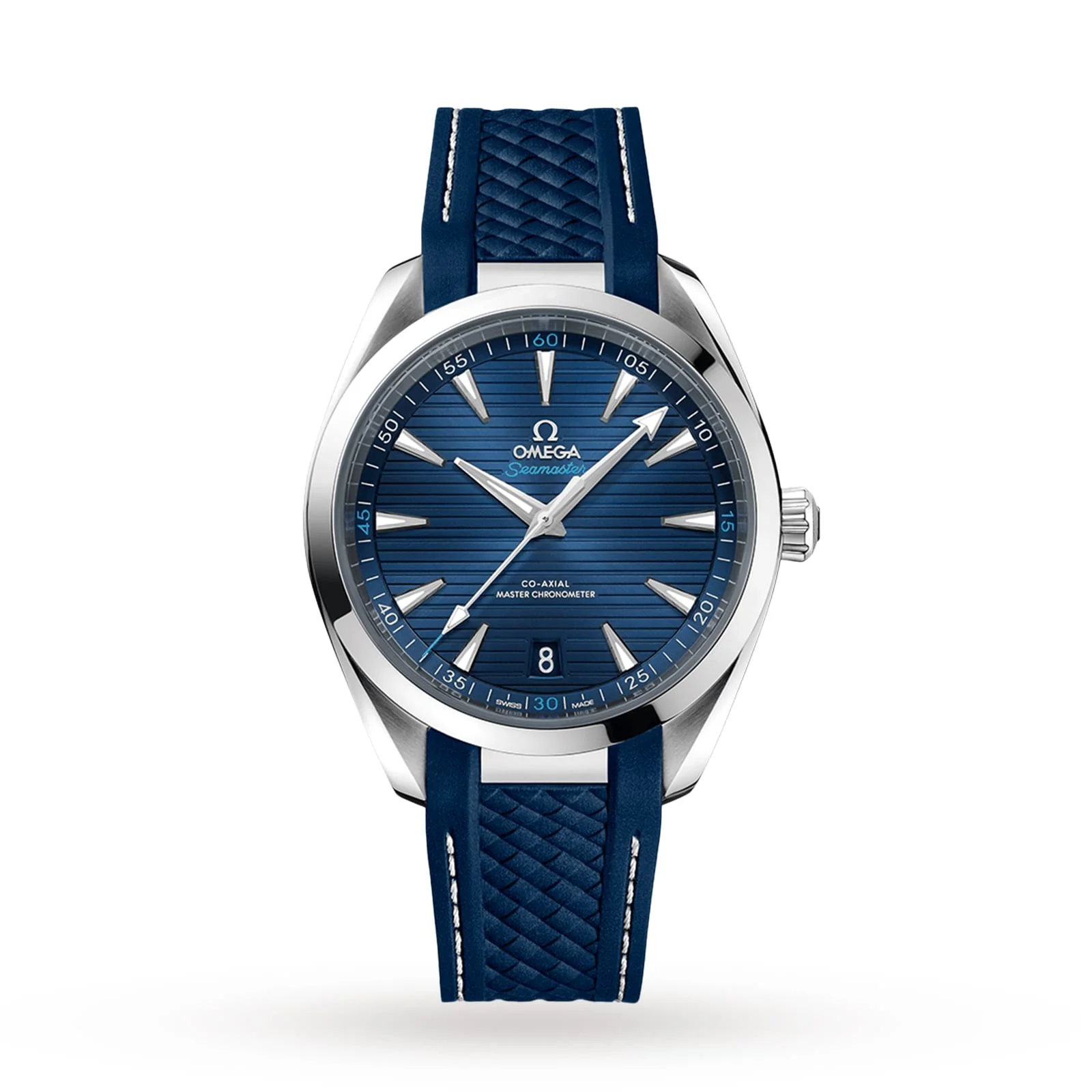 OMEGA Seamaster Aqua Terra 150M Men's