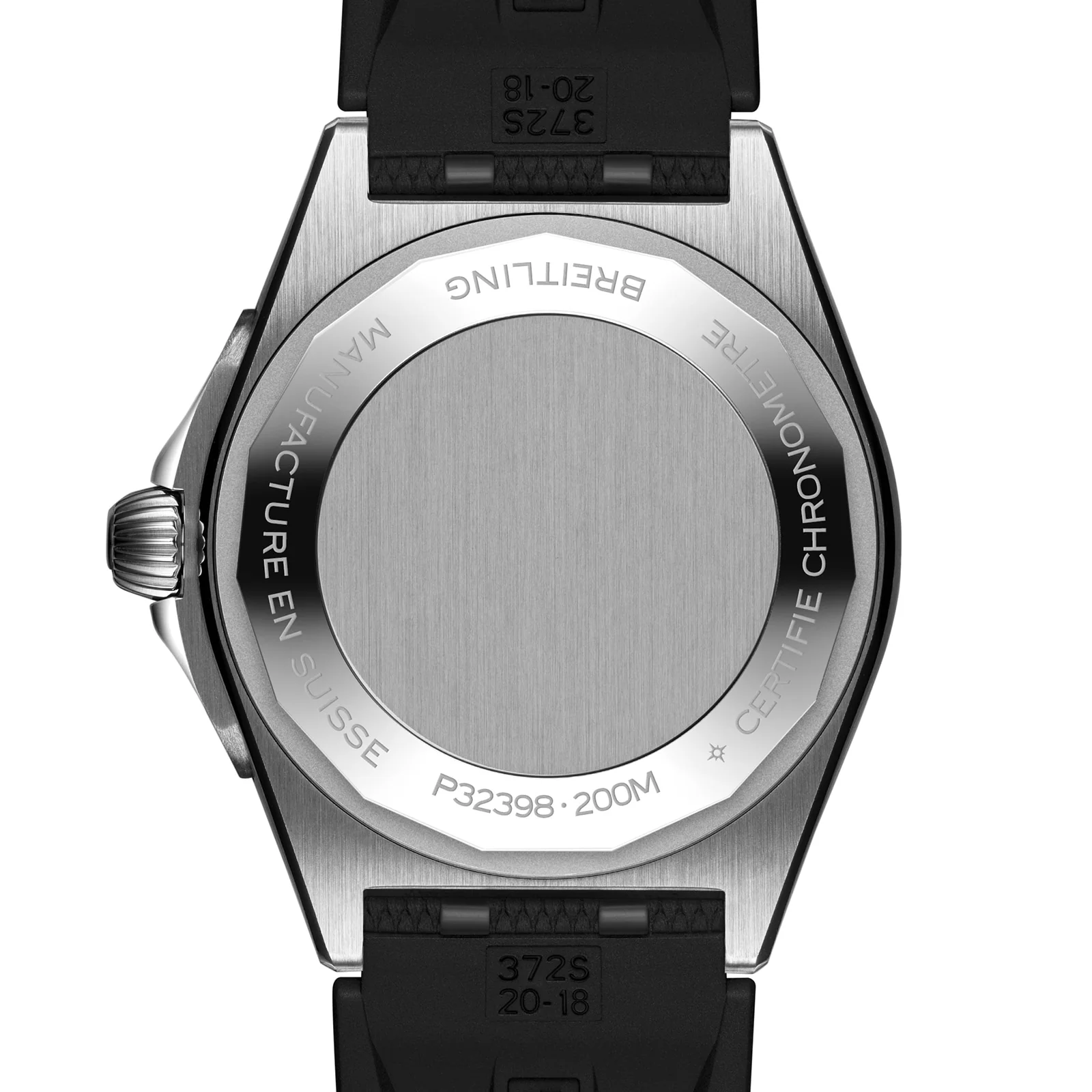 Breitling Chronomat Automatic GMT 40 Men's