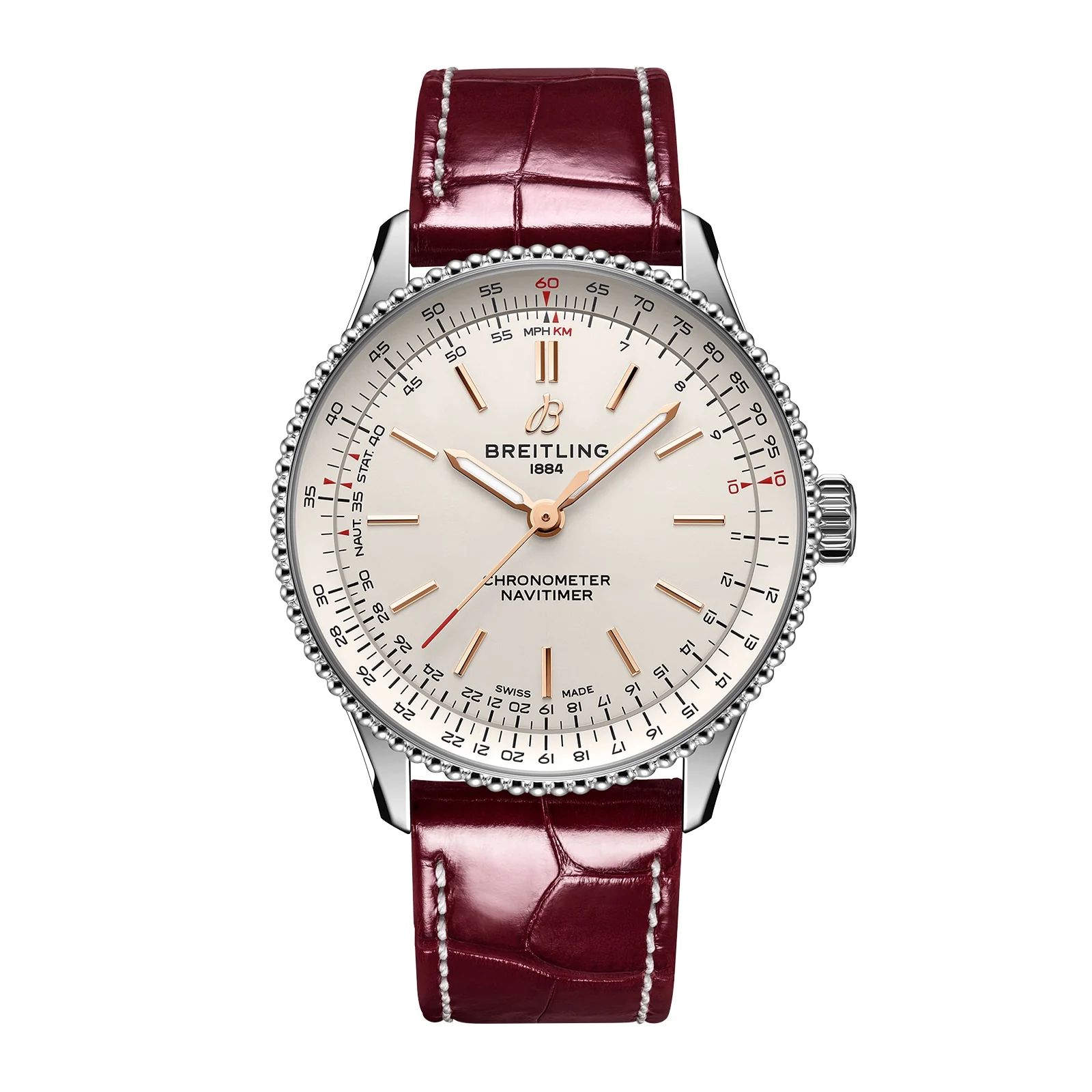 Breitling Navitimer Automatic 36 Women's