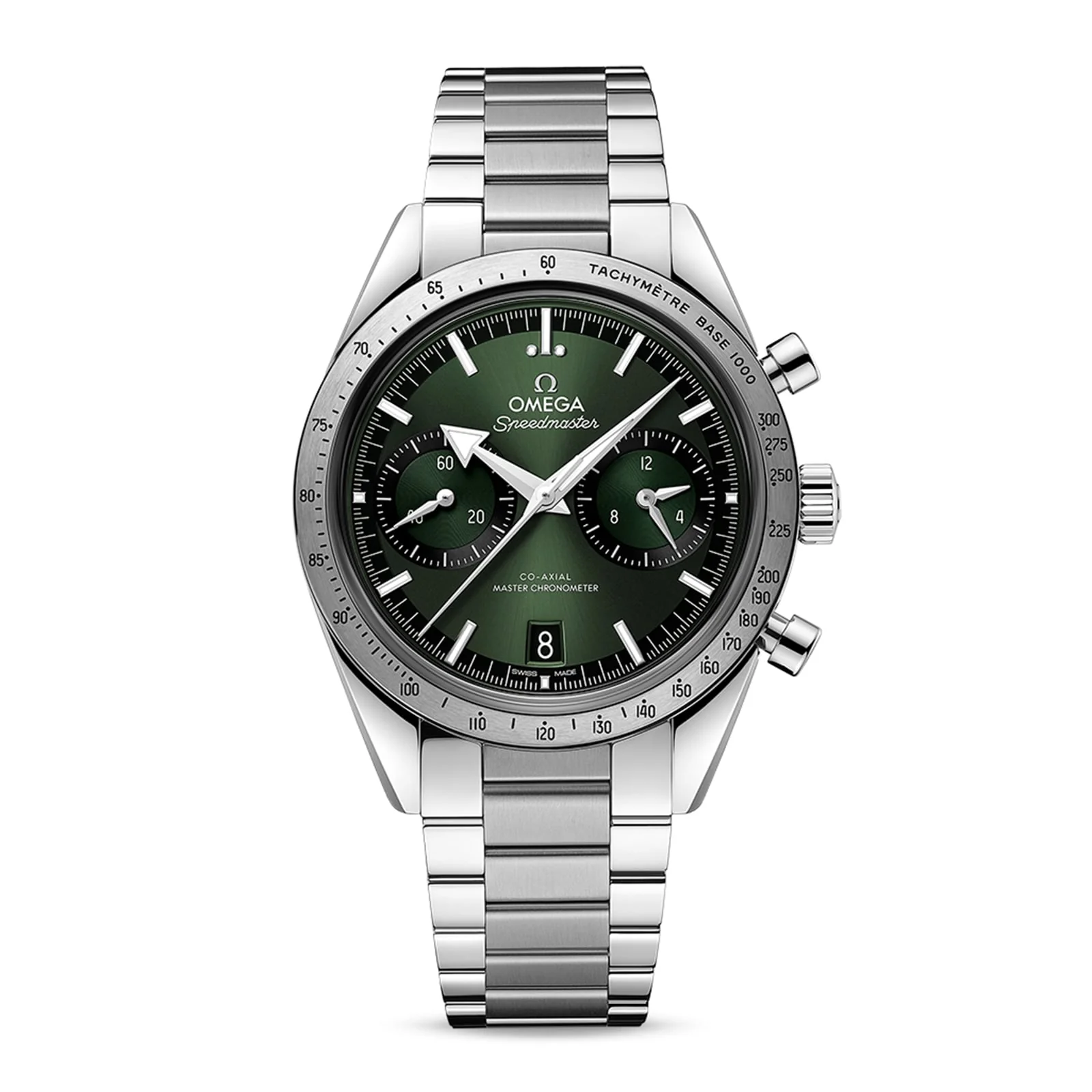 OMEGA Speedmaster '57 Men's