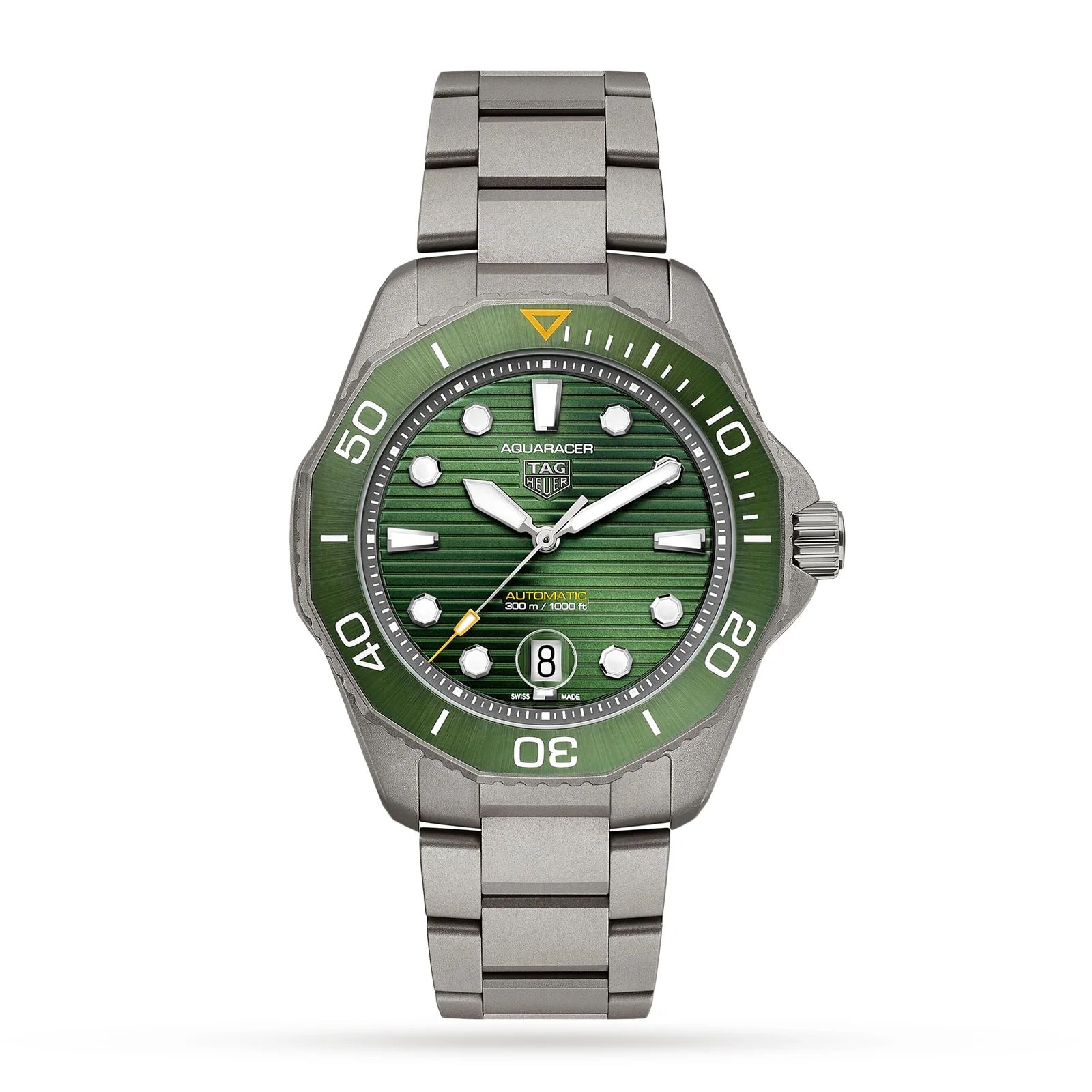 TAG Heuer Aquaracer Professional 300 Date Men's