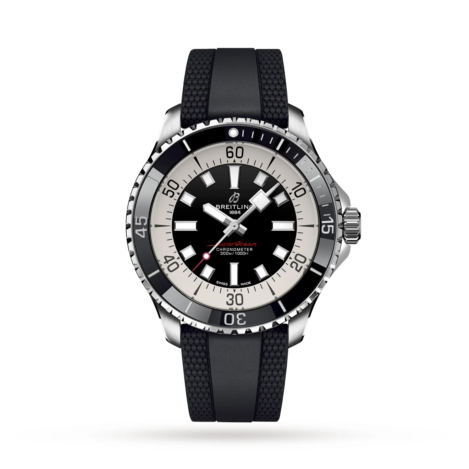 Breitling Superocean Automatic 44 Men's