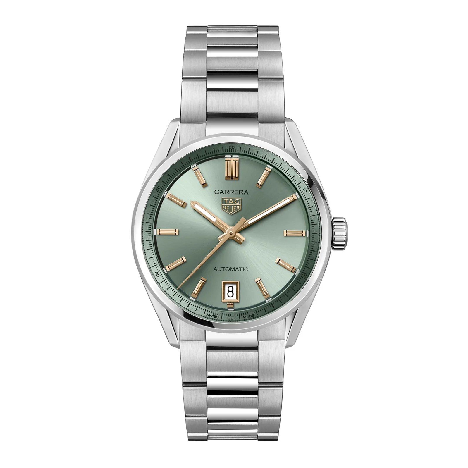 TAG Heuer Carrera Date Women's