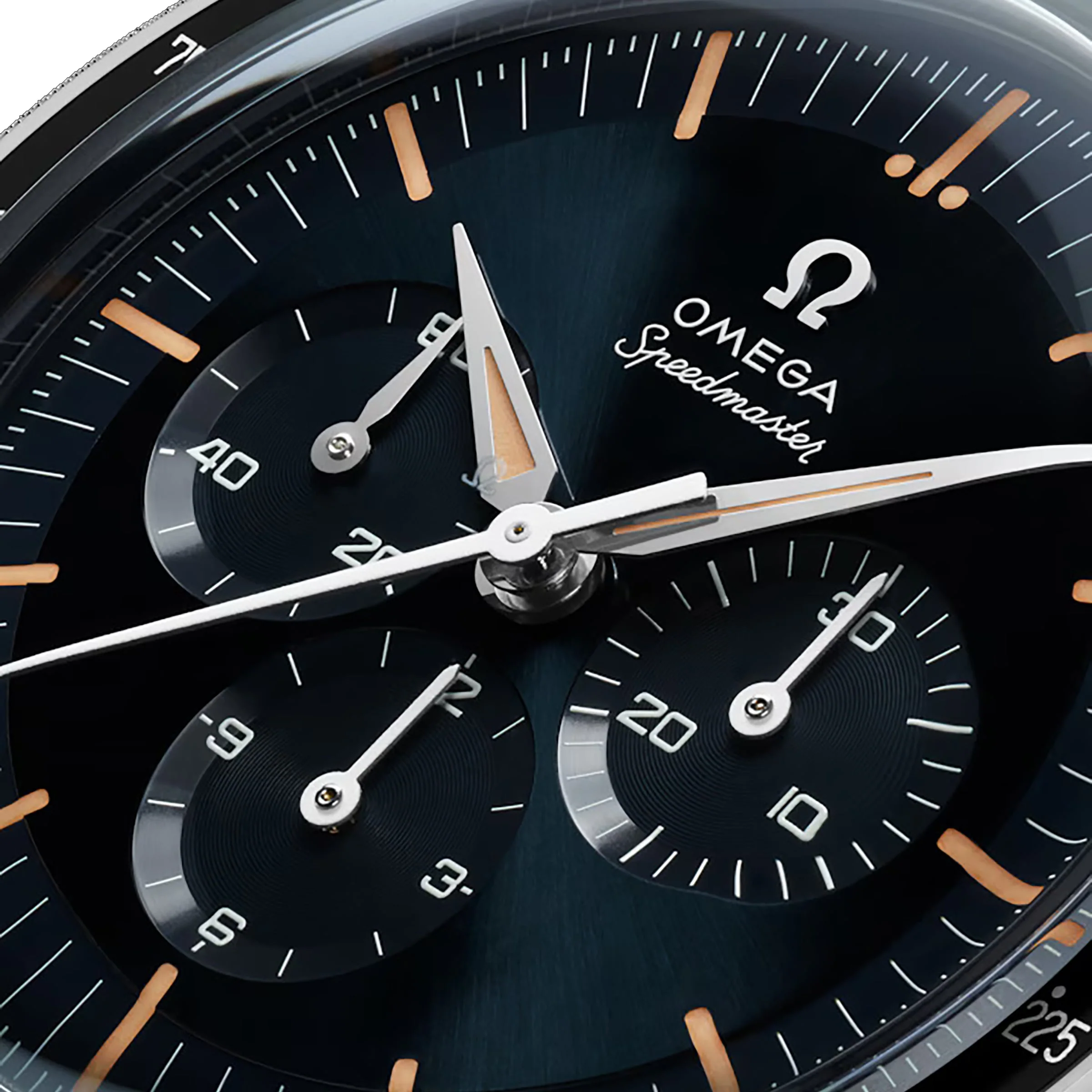 OMEGA Speedmaster First OMEGA in Space Men's