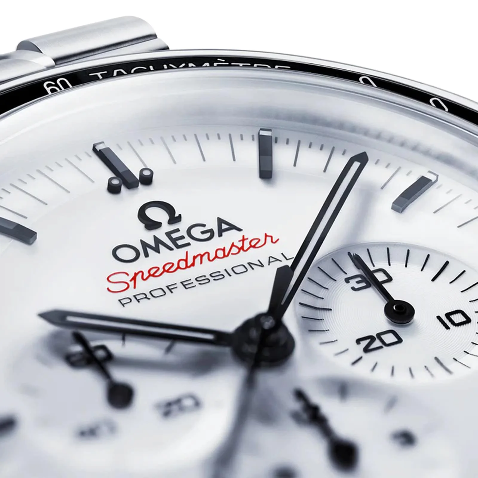 OMEGA Speedmaster Moonwatch Professional Men's