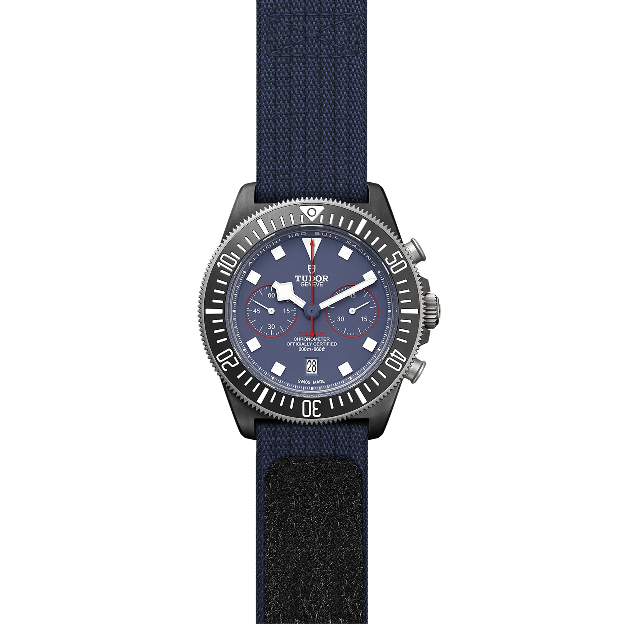 TUDOR Pelagos FXD Chrono Men's