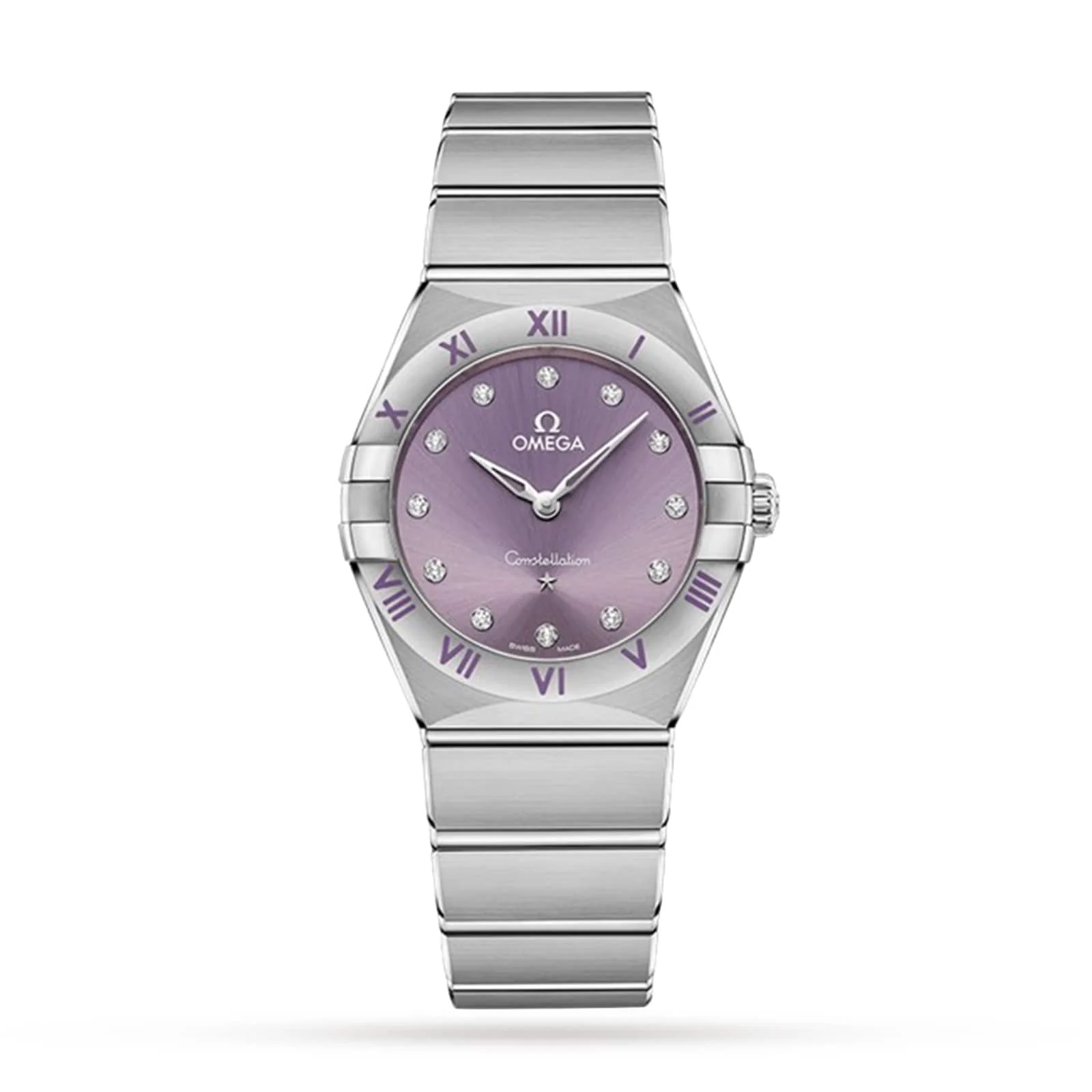 OMEGA Constellation Women's