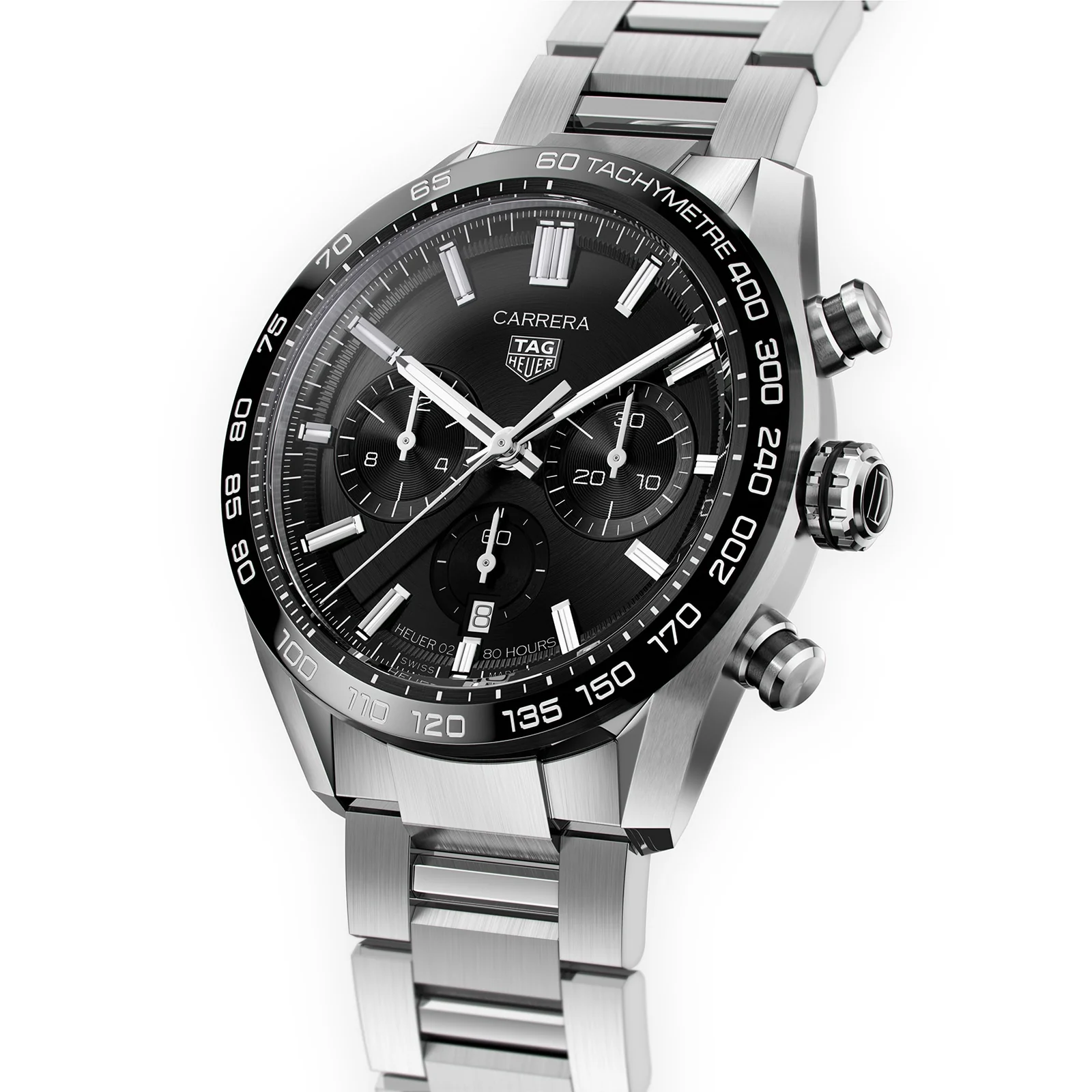 TAG Heuer Carrera Chronograph Men's