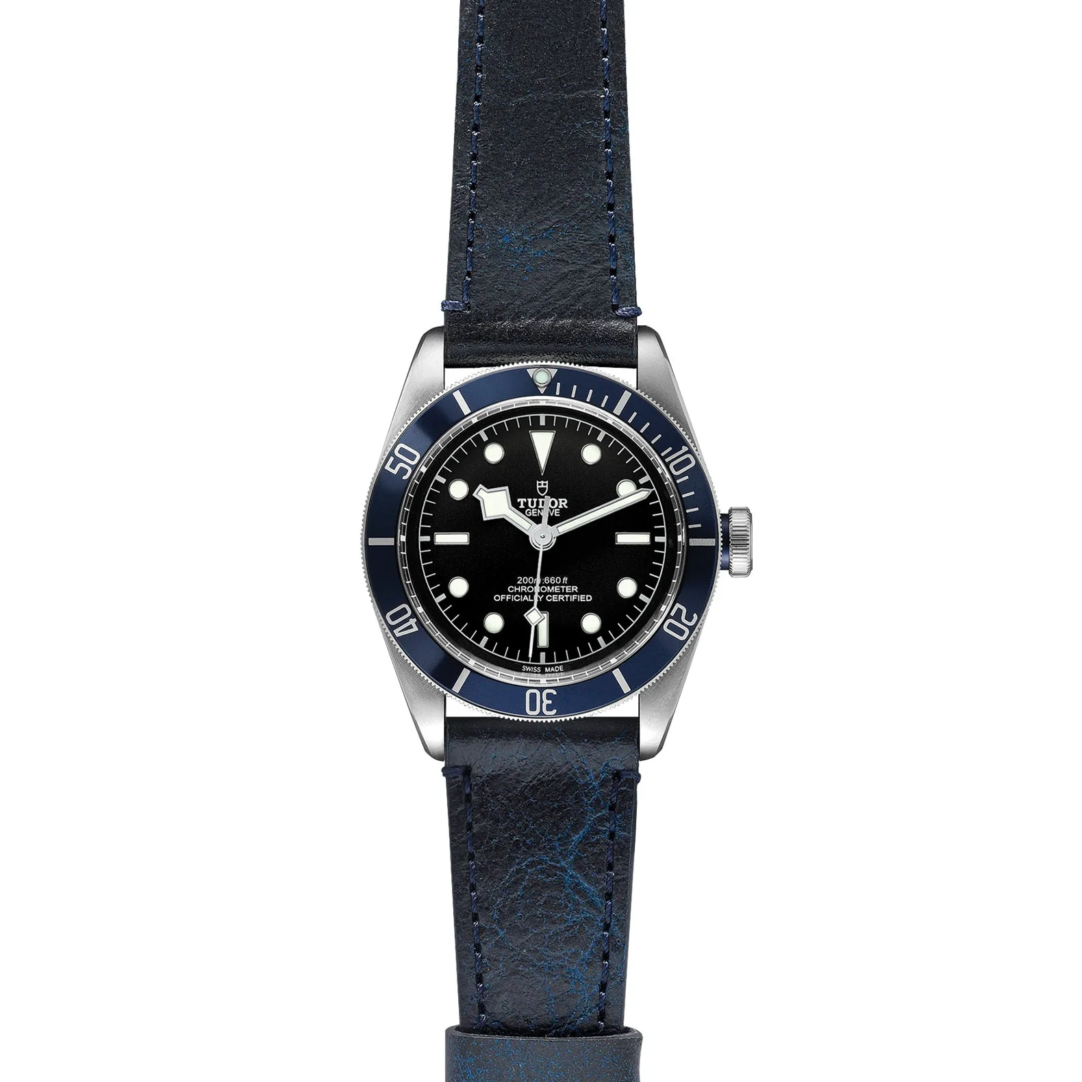 TUDOR Black Bay Men's