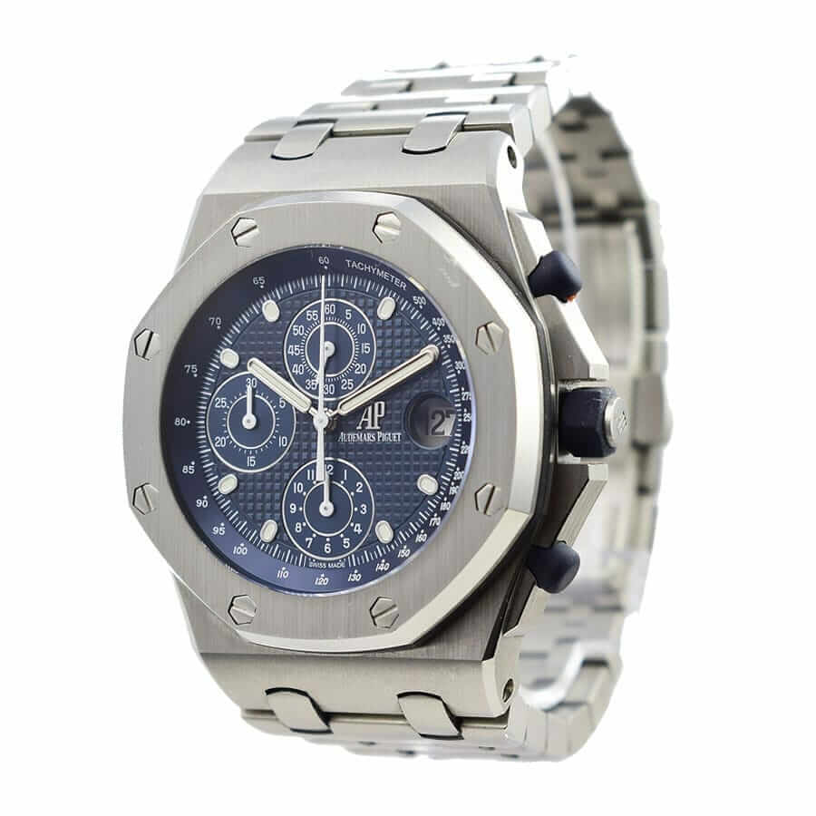 Audemars Piguet Royal Oak Offshore 26237ST.OO.1000ST.01 Replica Audemars Piguet