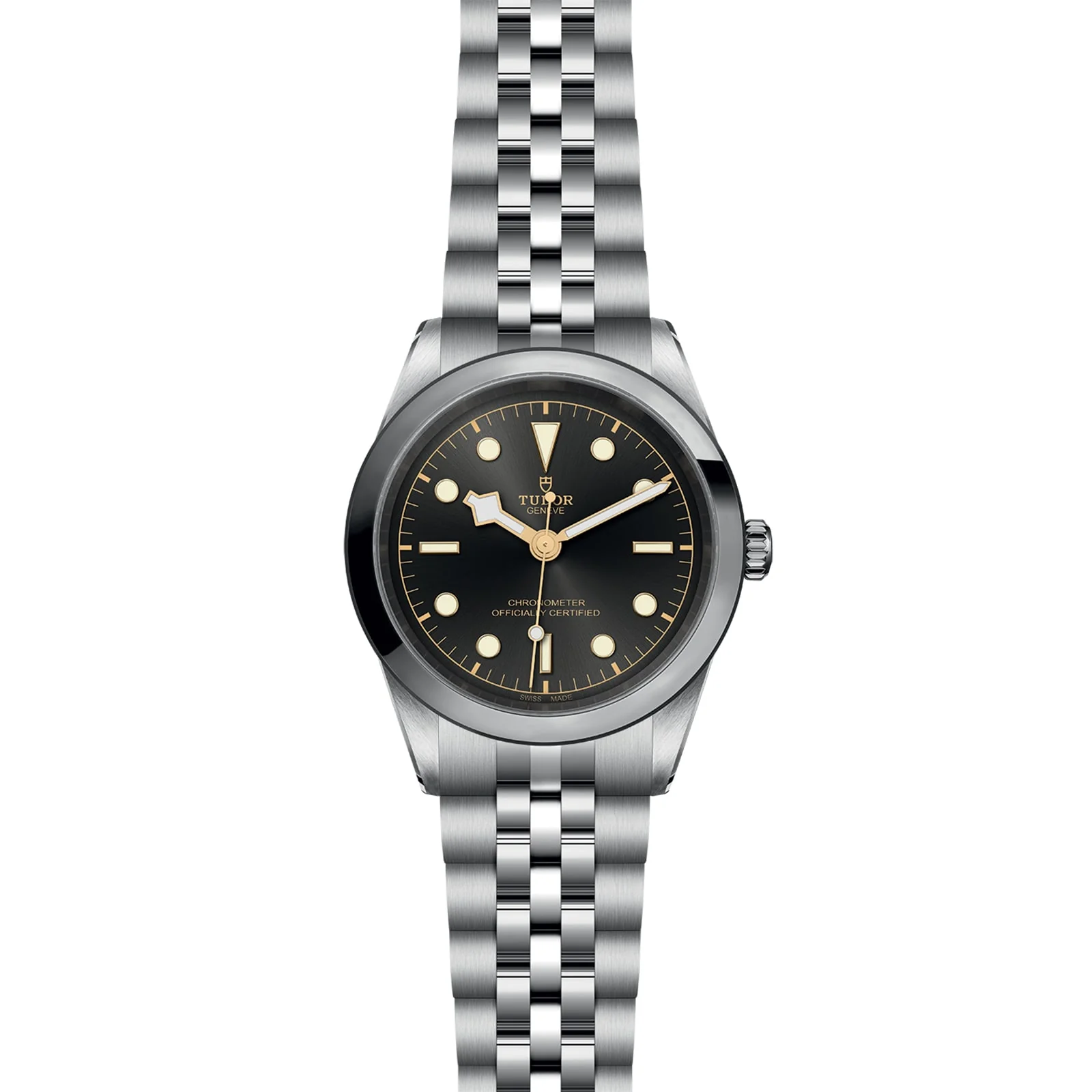TUDOR Black Bay One 41 Men's