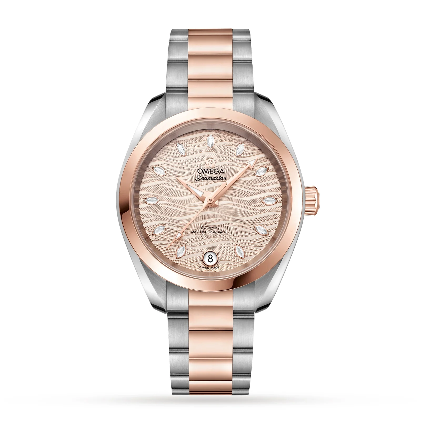 OMEGA Seamaster Aqua Terra 150M Women's