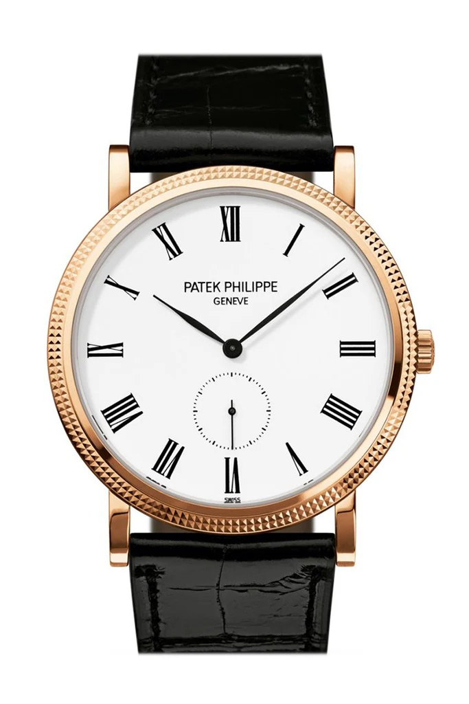 Patek Philippe Calatrava 5119R-001 Replica