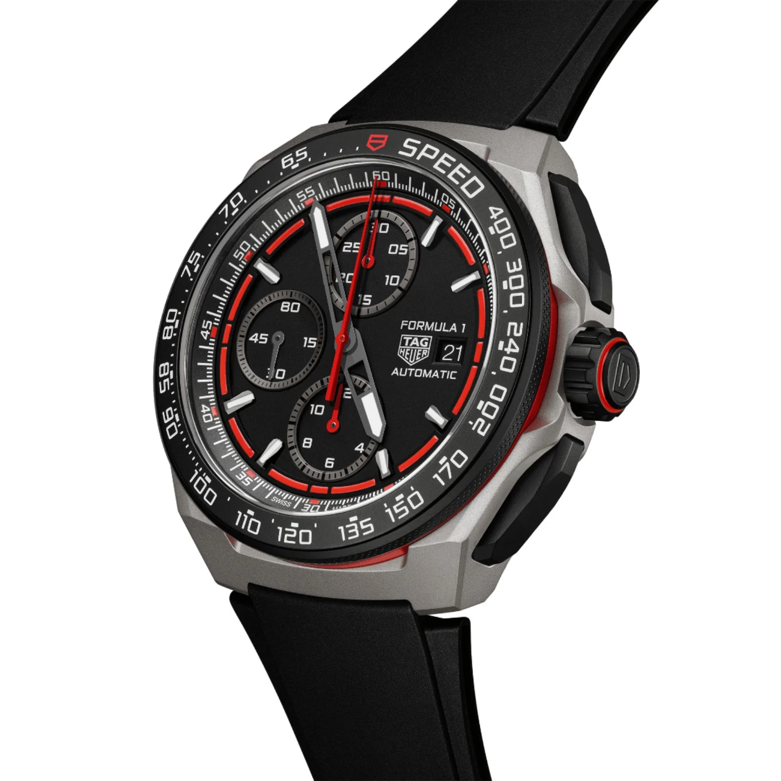 TAG Heuer Formula 1 Chronograph Men's