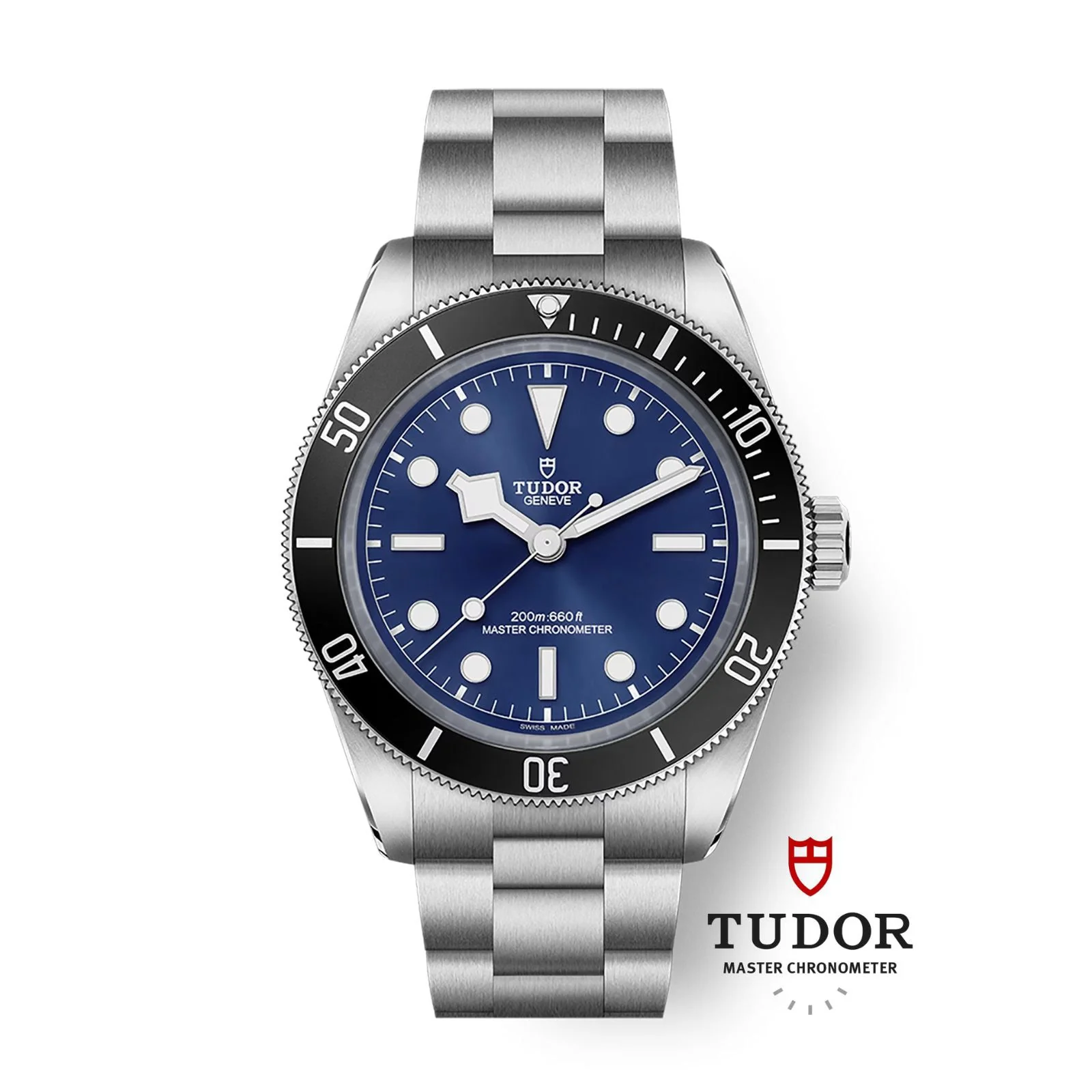 TUDOR Black Bay 68 Men's