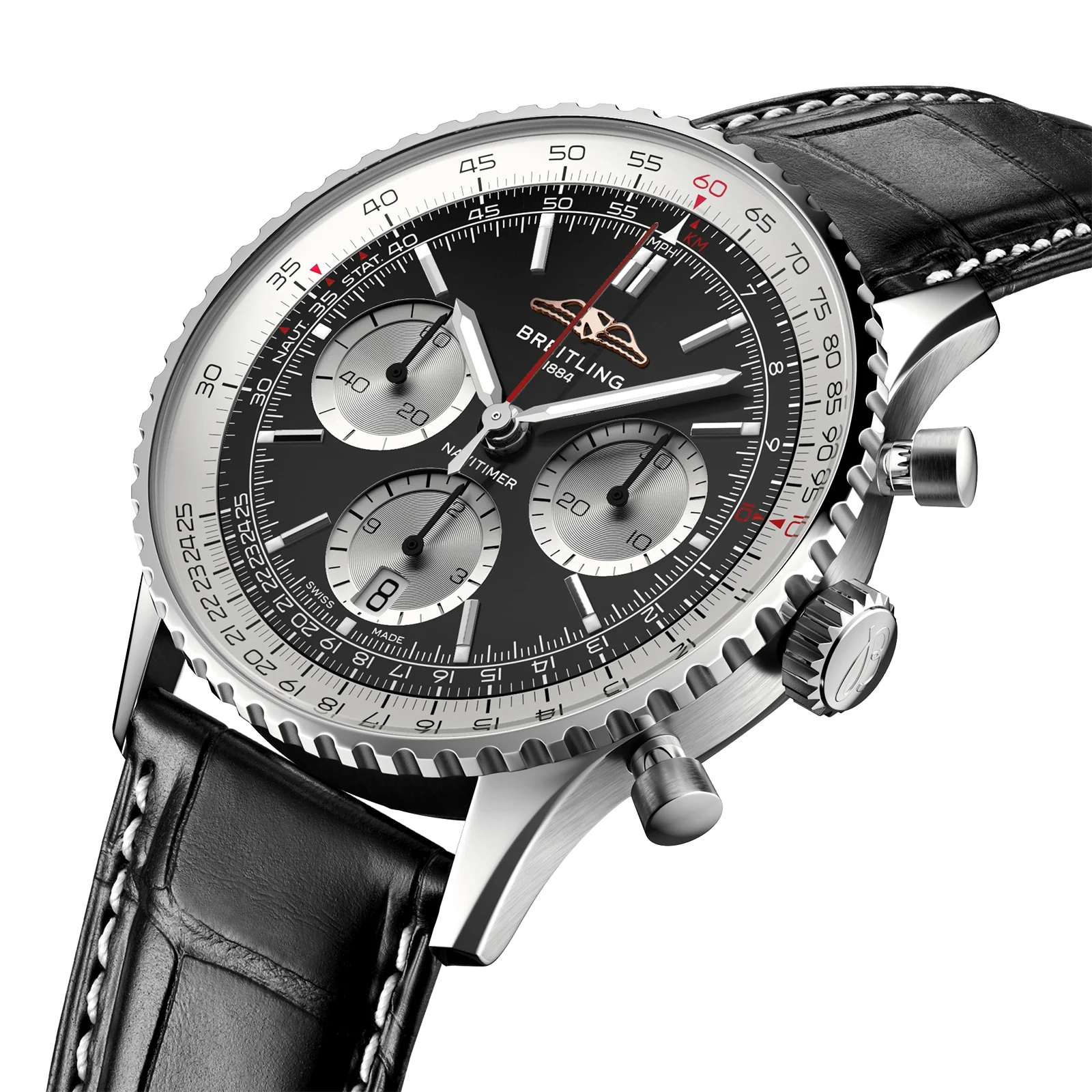 Breitling Navitimer B01 Chronograph 41 Men's
