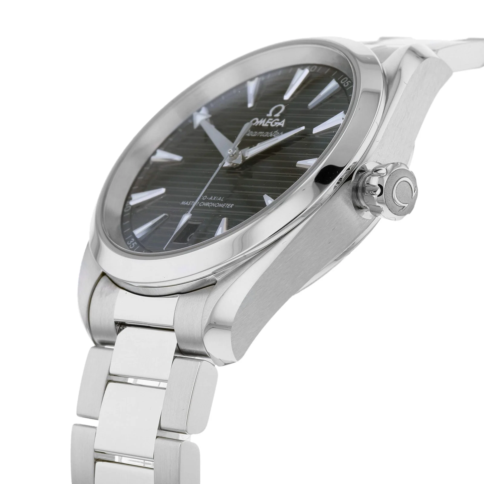 OMEGA Seamaster Aqua Terra 150M Men's