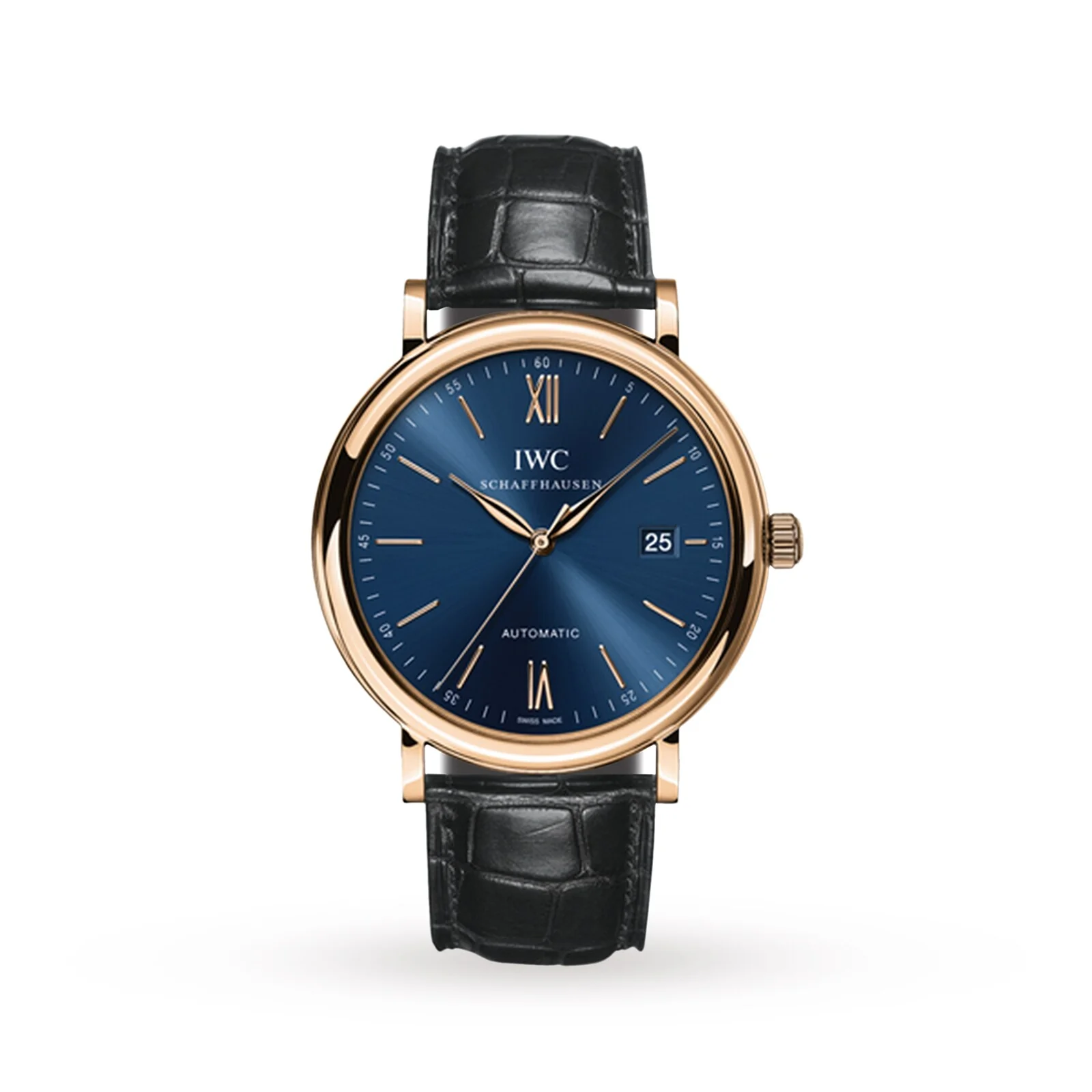 IWC Portofino Automatic Men's
