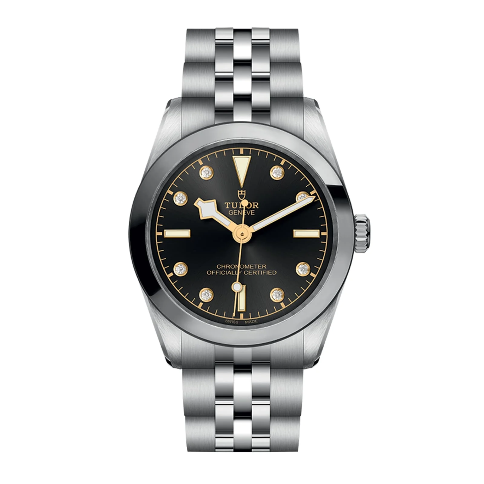 TUDOR Black Bay 31 Women's