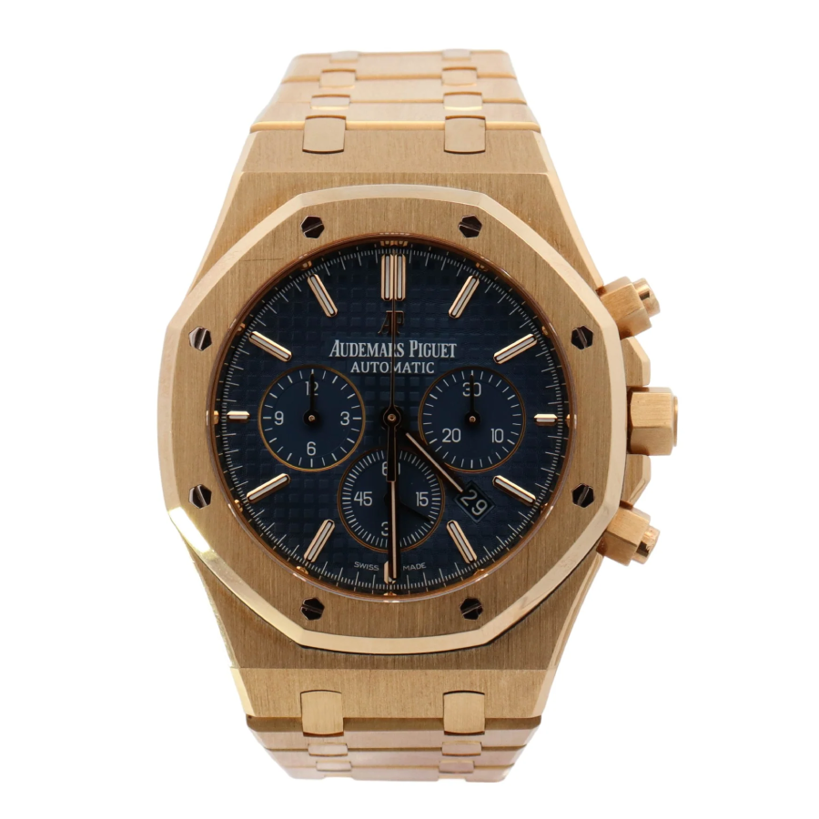 Audemars Piguet Royal Oak Chronograph 26320 Replica Audemars Piguet