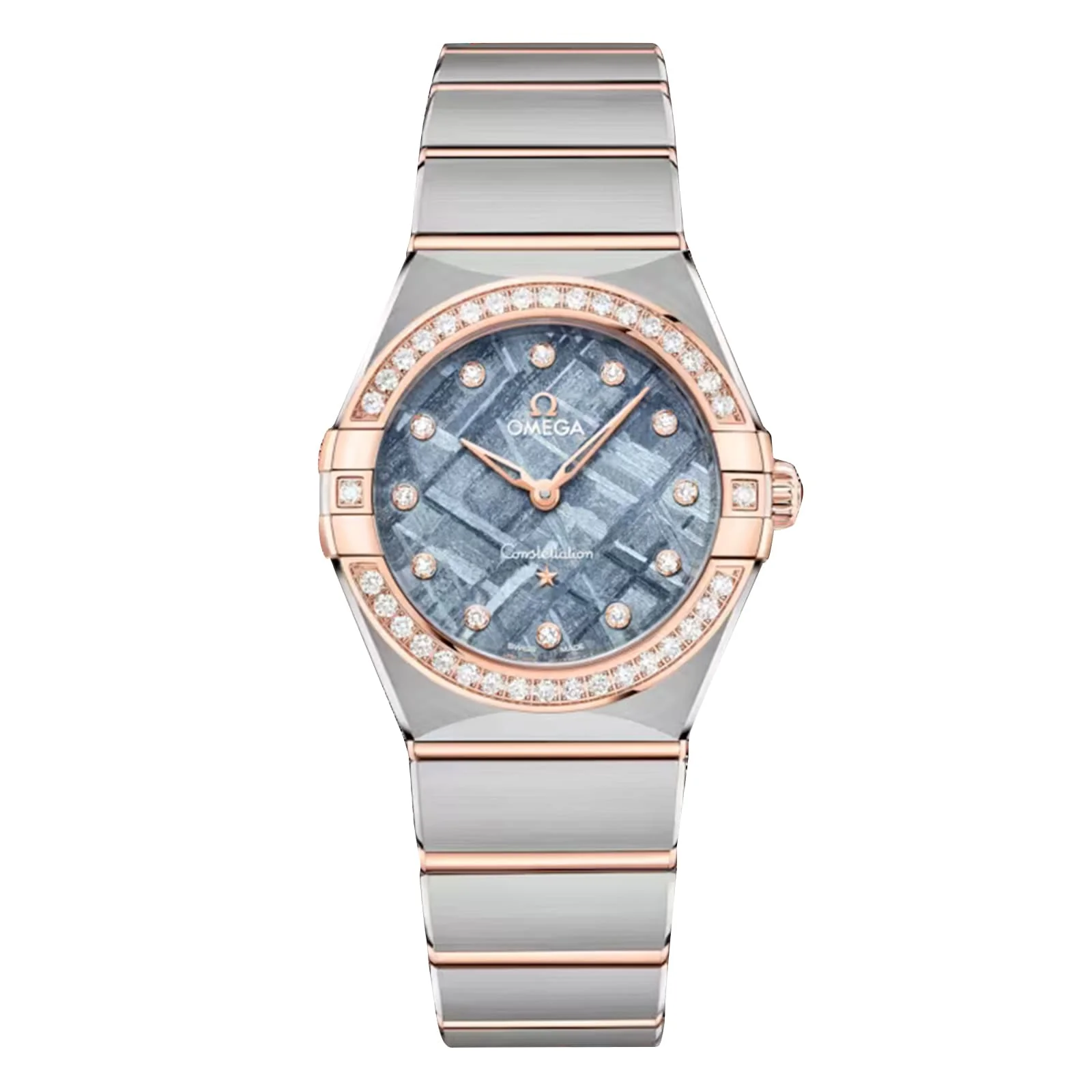 OMEGA Constellation Women's