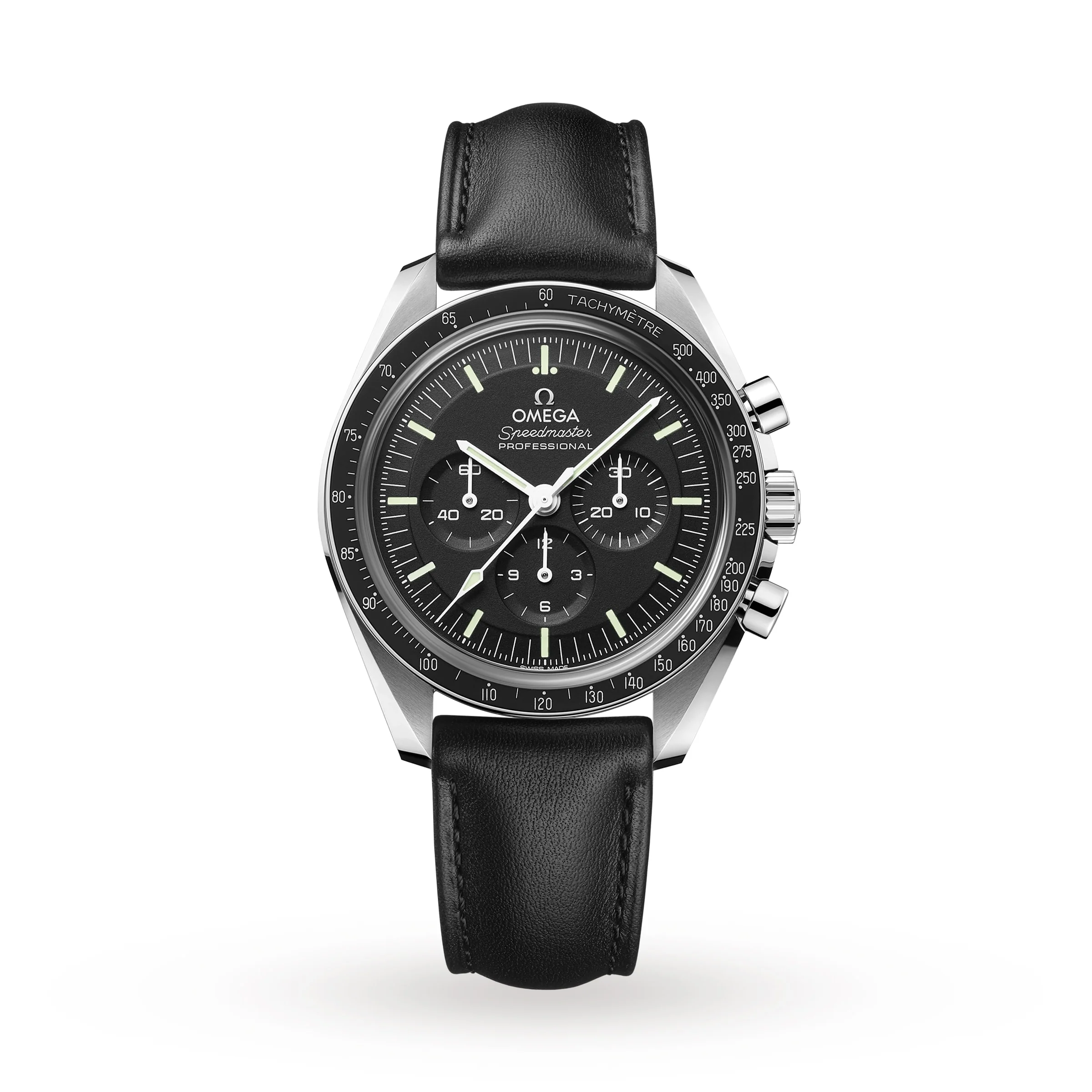 OMEGA Speedmaster Moonwatch Professional Men's