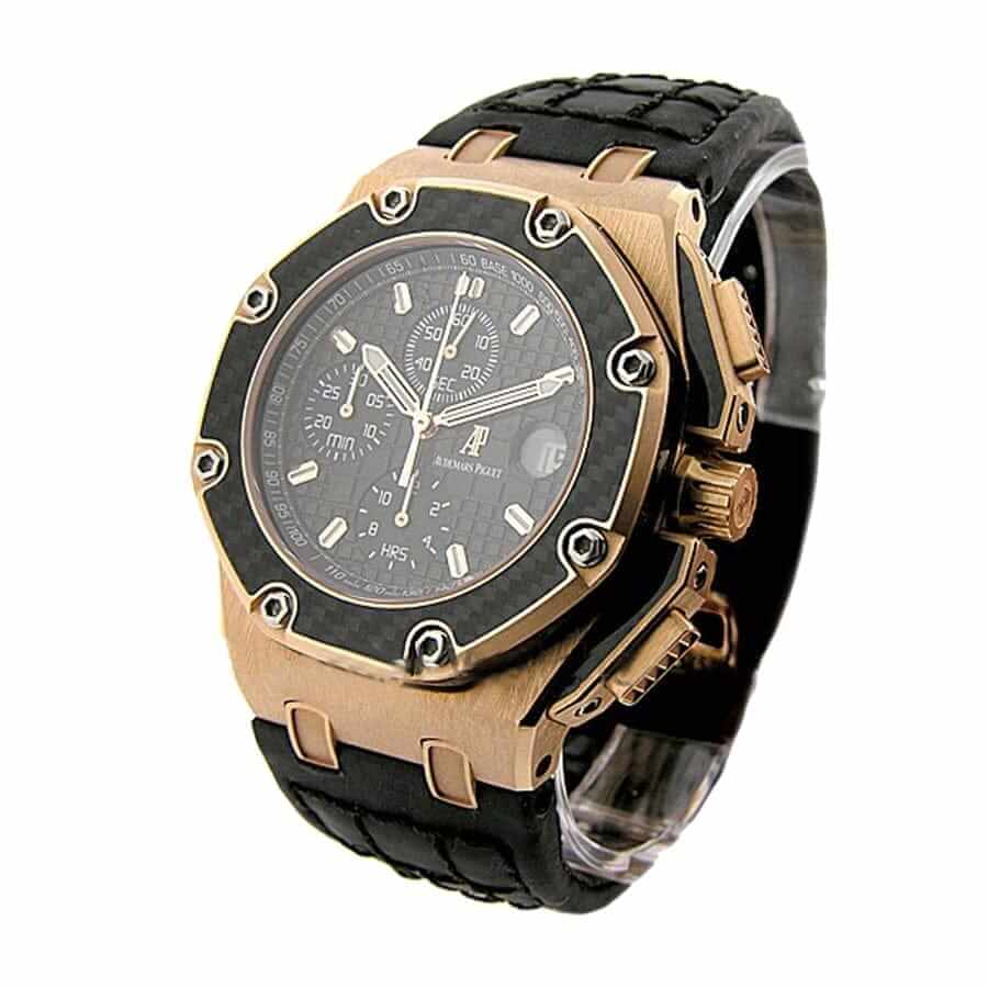 AP Montoya Replica Audemars Piguet