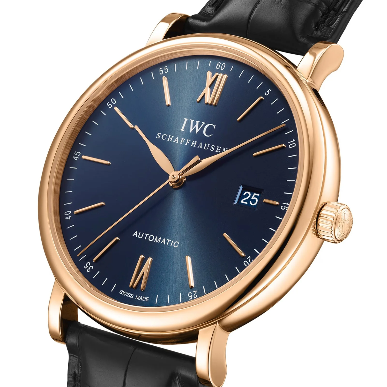 IWC Portofino Automatic Men's