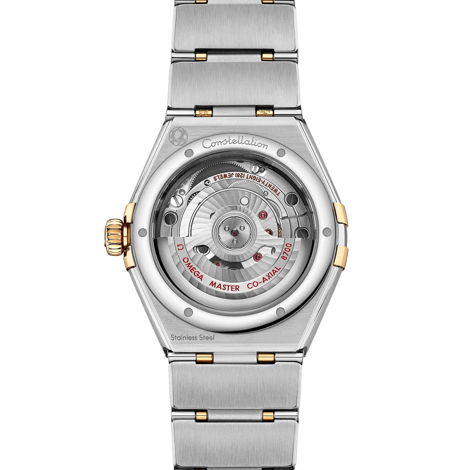 OMEGA Constellation Women's