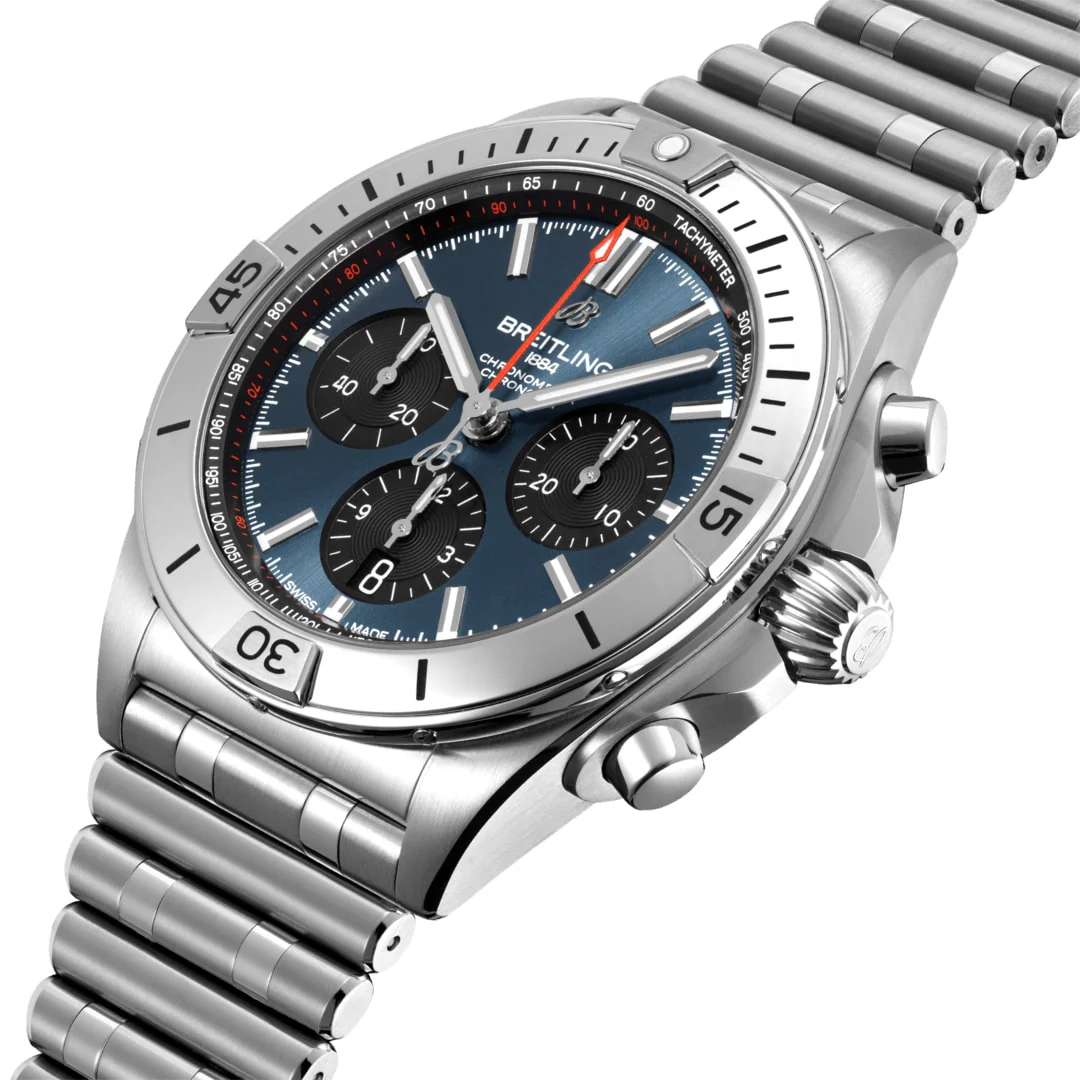 Breitling Chronomat B01 42 Men's