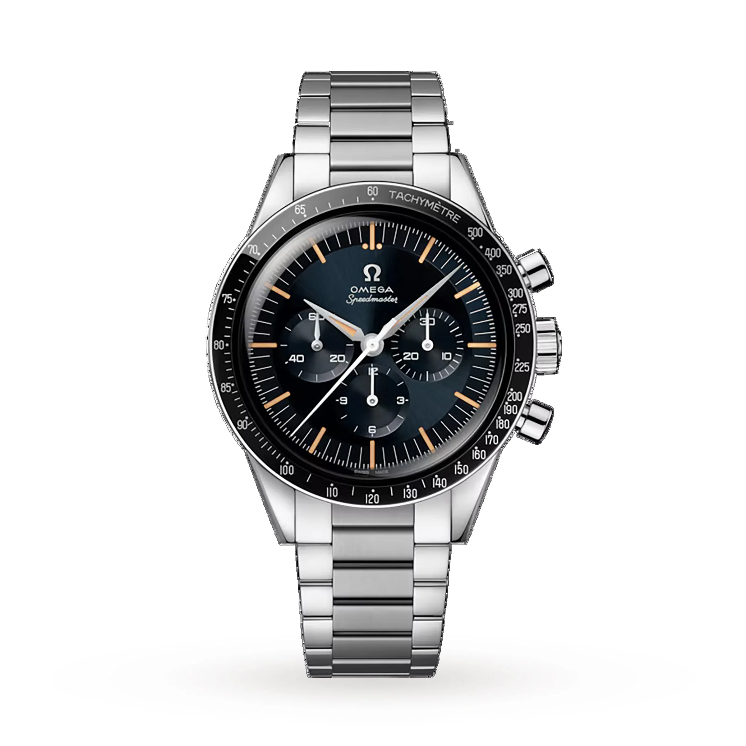 OMEGA Speedmaster First OMEGA in Space Men's