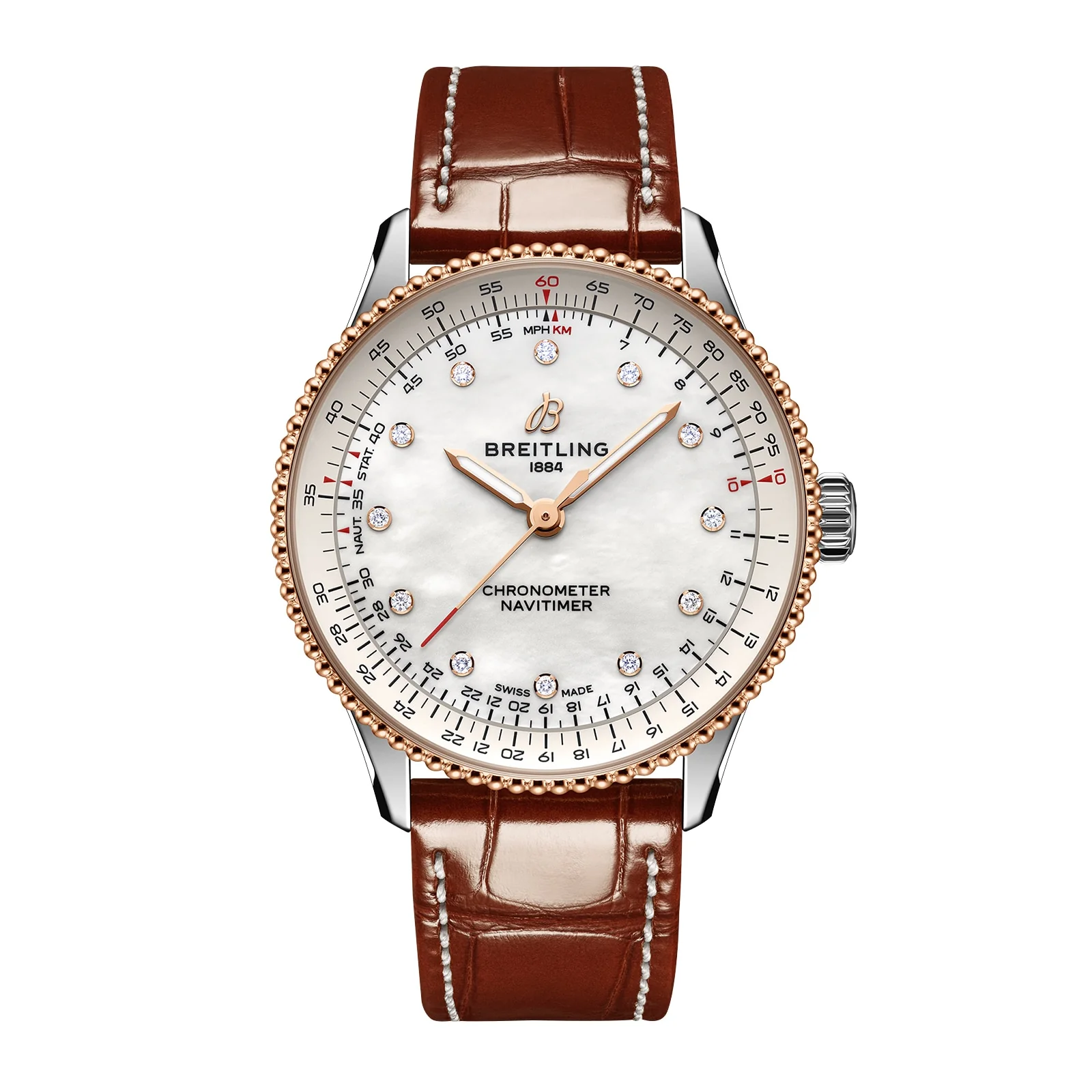 Breitling Navitimer Automatic 36 Women's