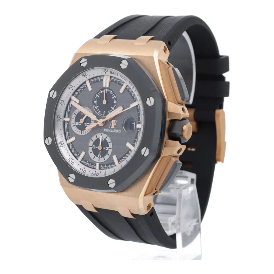 AP Pride of Germany Replica Audemars Piguet