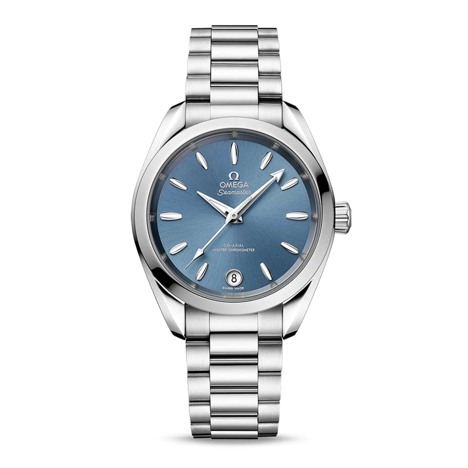 OMEGA Seamaster Aqua Terra Shades Women's