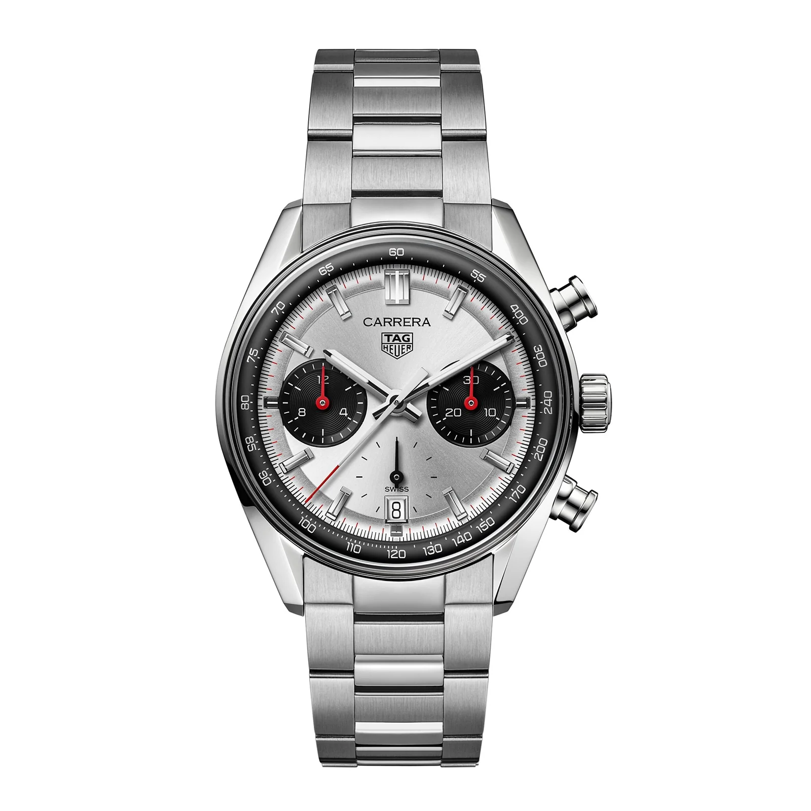 TAG Heuer Carrera Chronograph Men's