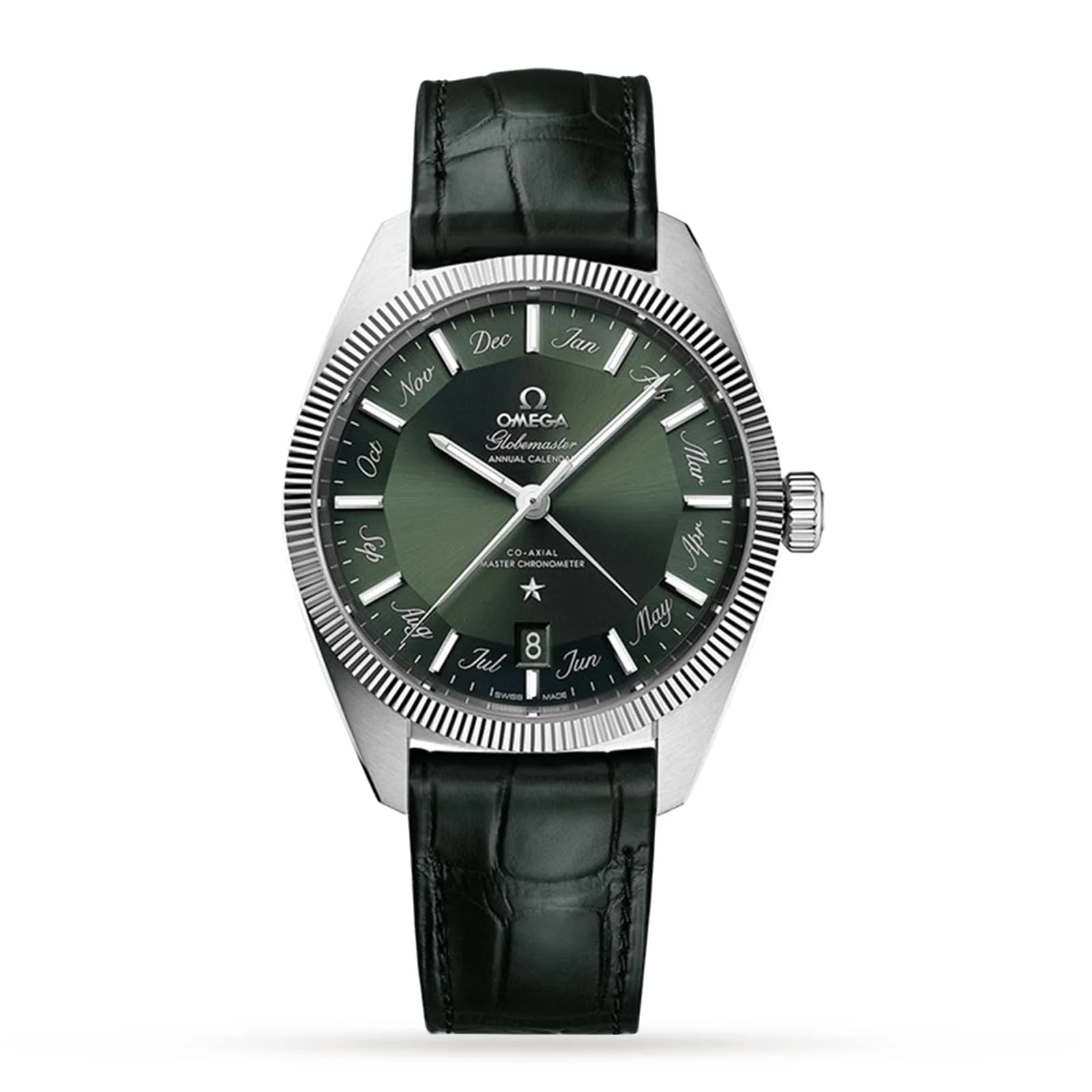 OMEGA Constellation Globemaster Men's