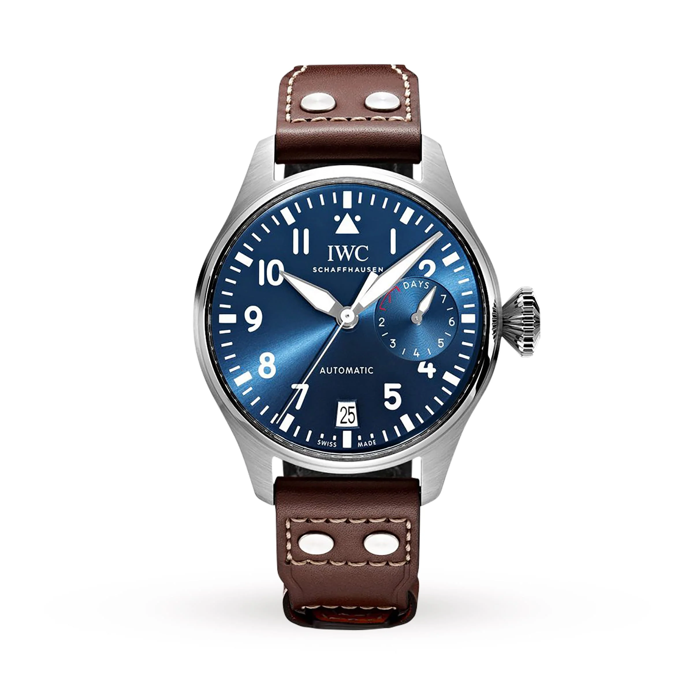IWC Big Pilot's Watch Edition 