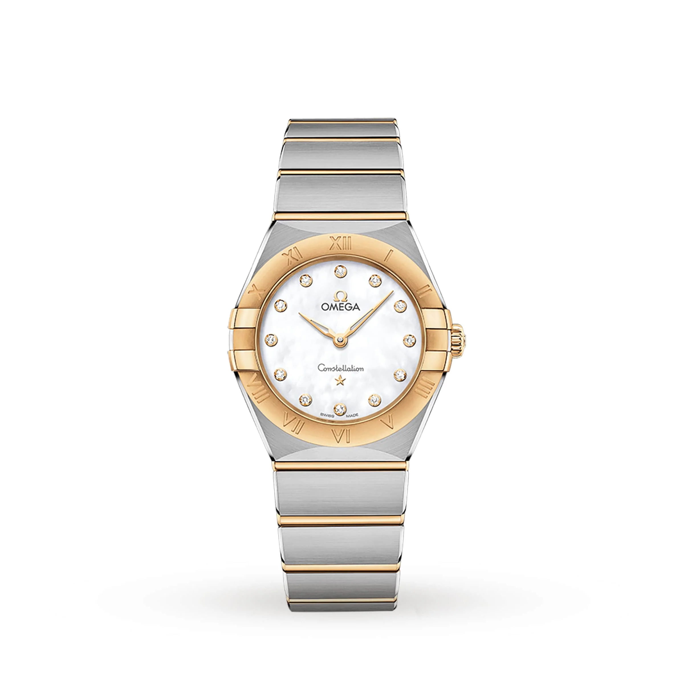 OMEGA Constellation Women's